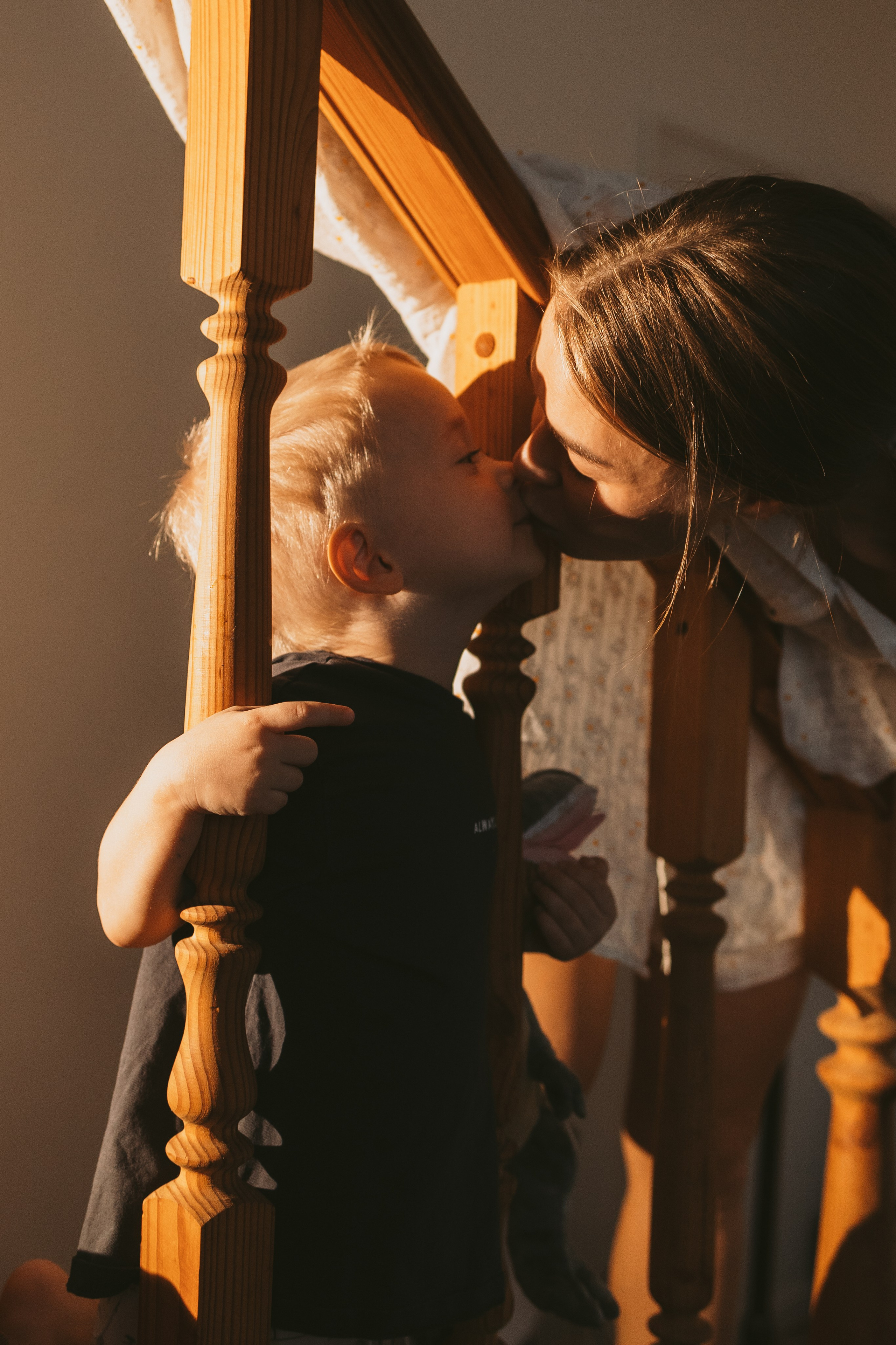 Домашняя история. Фотограф в Нижнем Новгороде Креава Ира