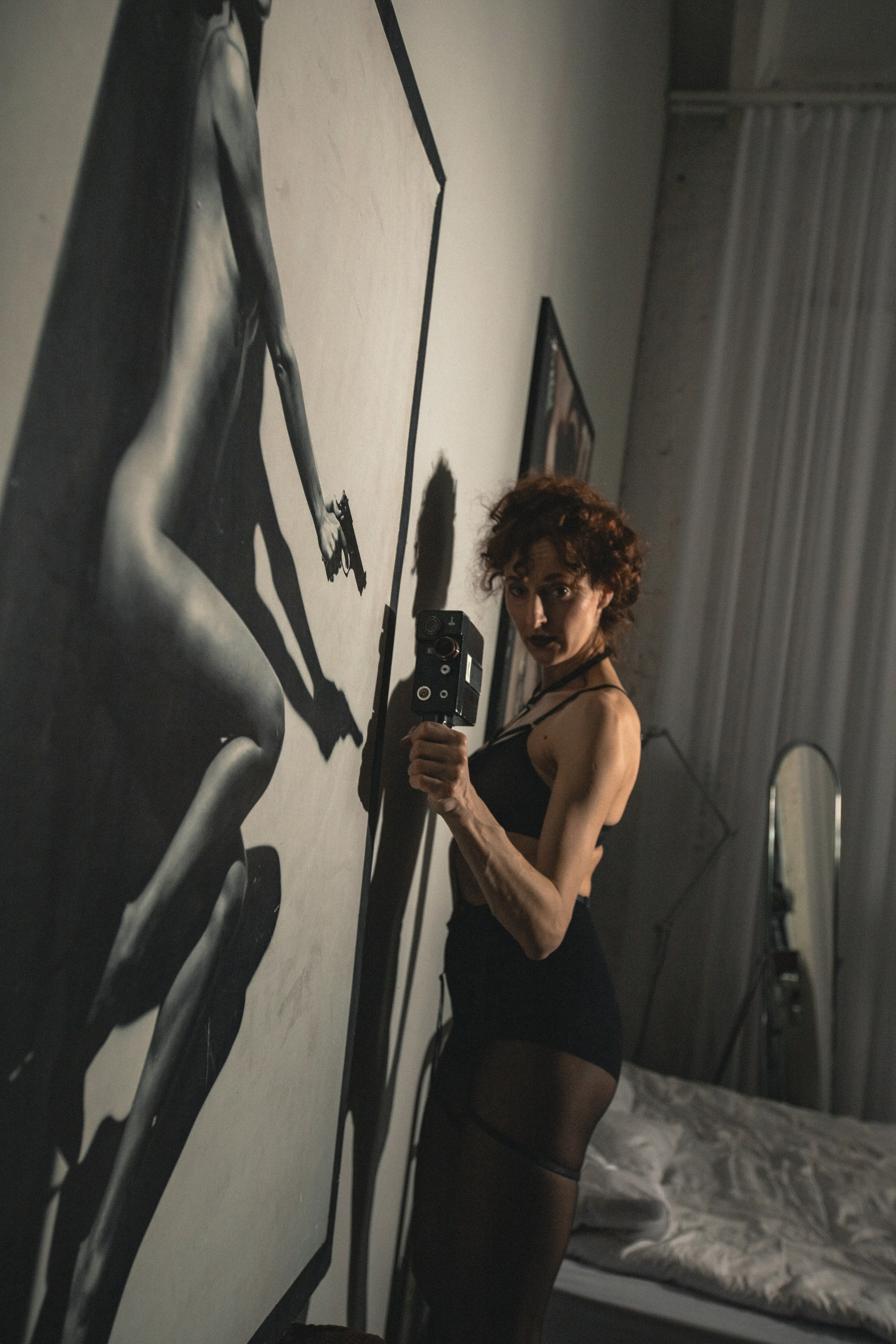 Вера Егорова. Фотограф Ногинск Электросталь Наталья Осетрова