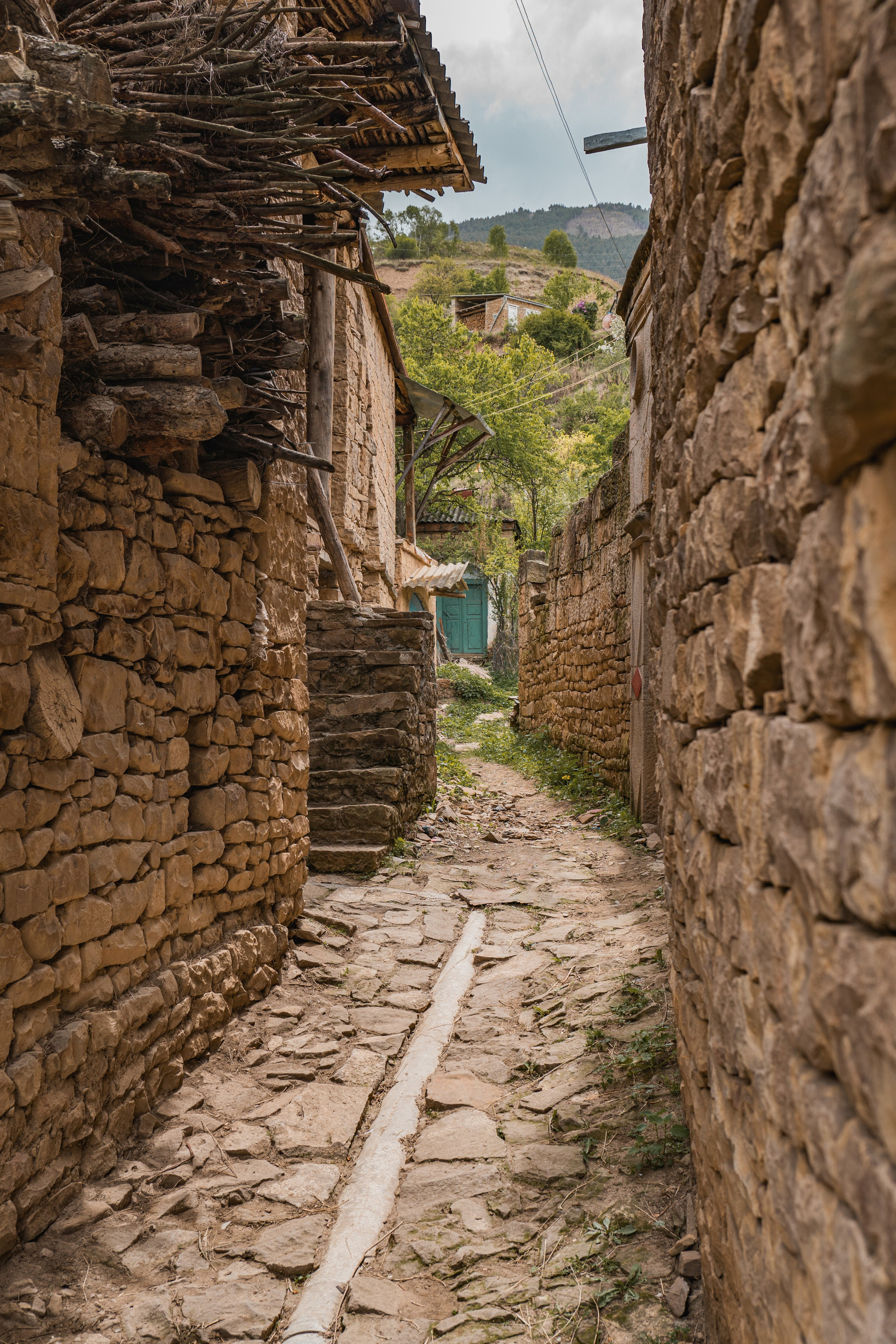 Дагестан. Gusarov Travel Photography