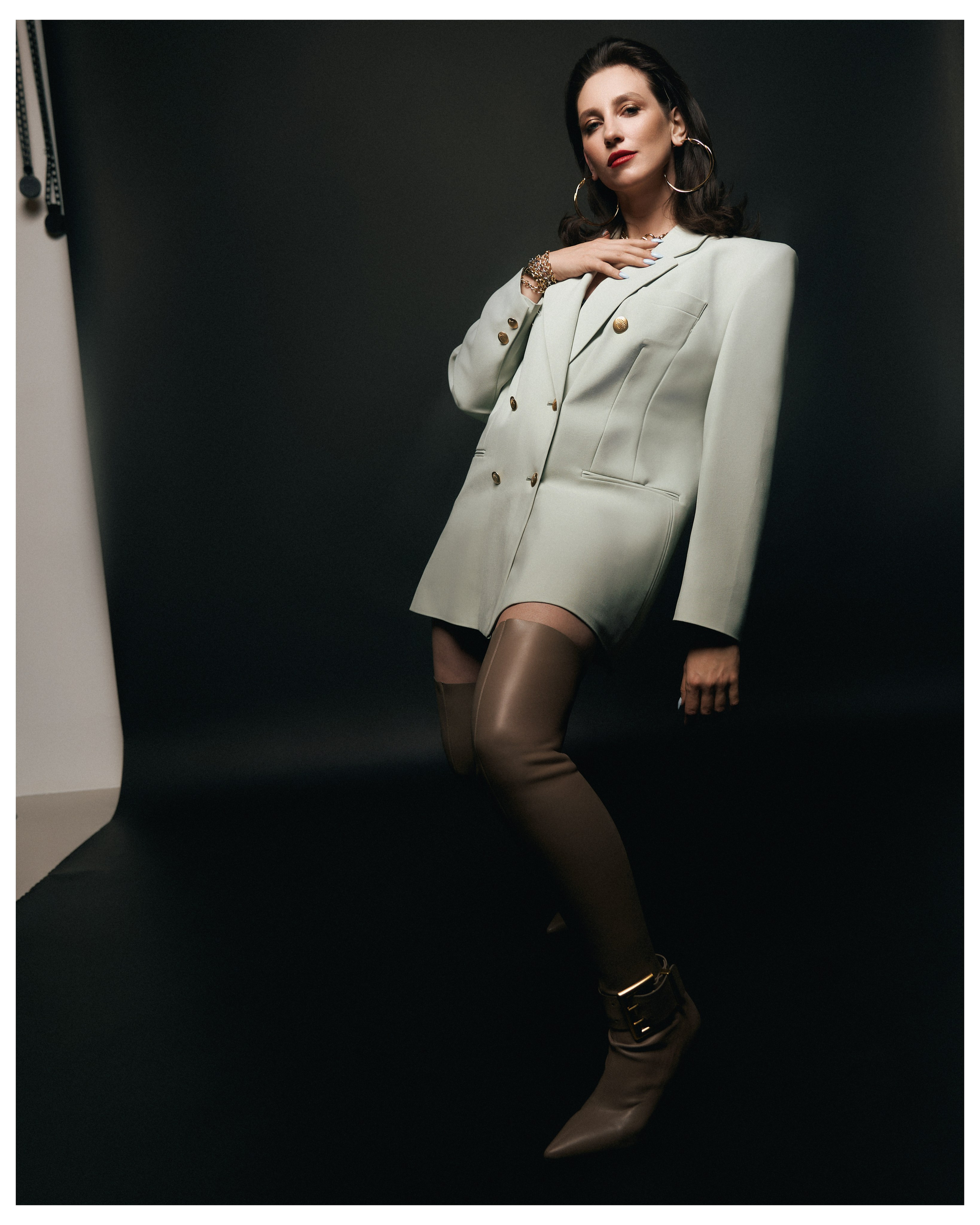 Инна. Фотограф для души Анастасия Конкс