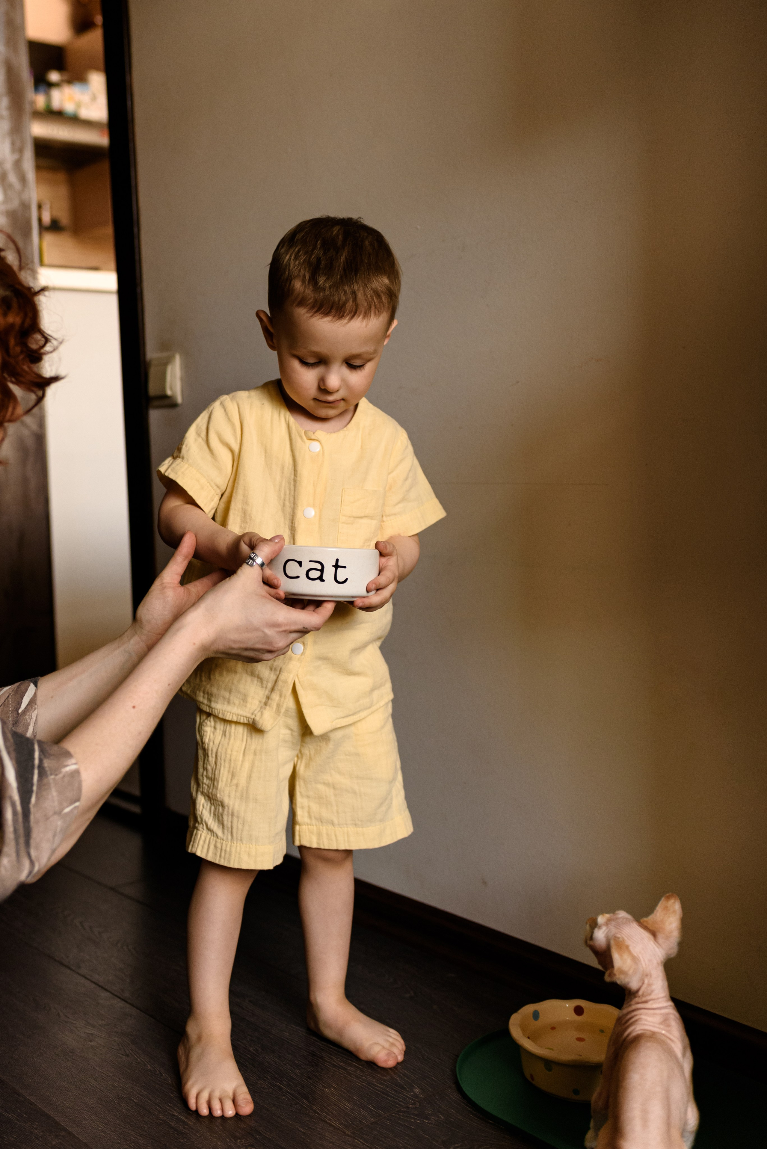 Kseniya & Damir. Семейный, Свадебный фотограф СПБ Питер— Романова Екатерина