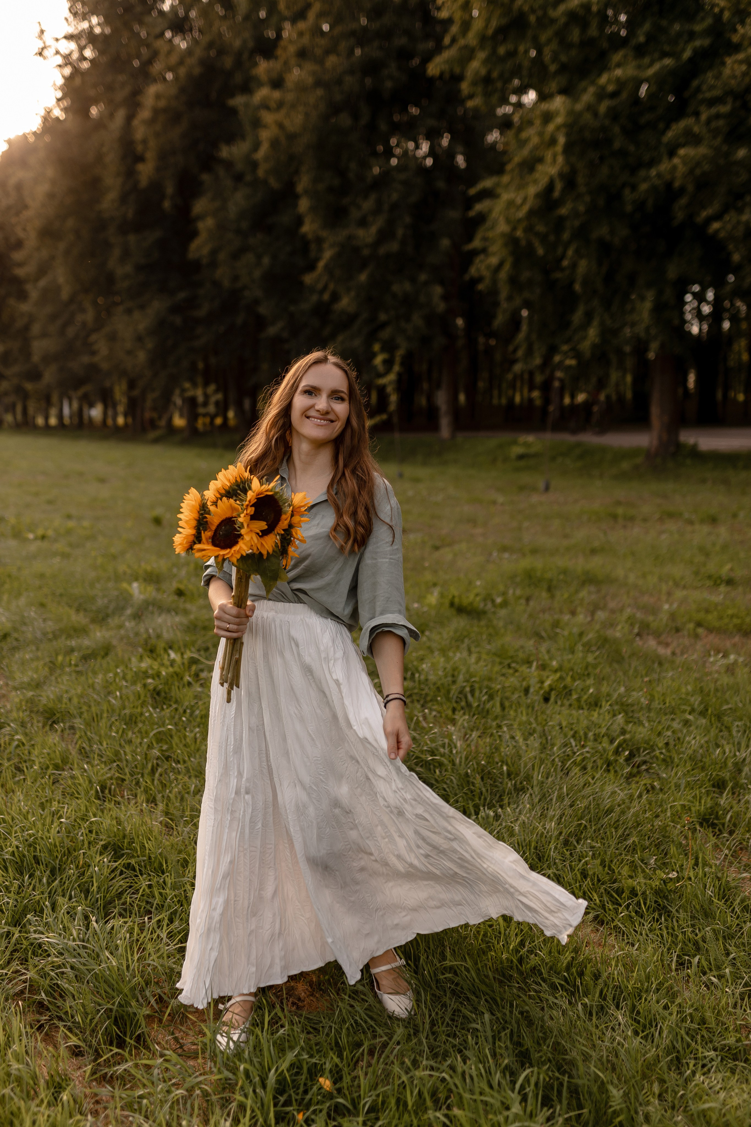 Юлия, Оливия, Эмилия. Свадебный фотограф Елена Ловцевич