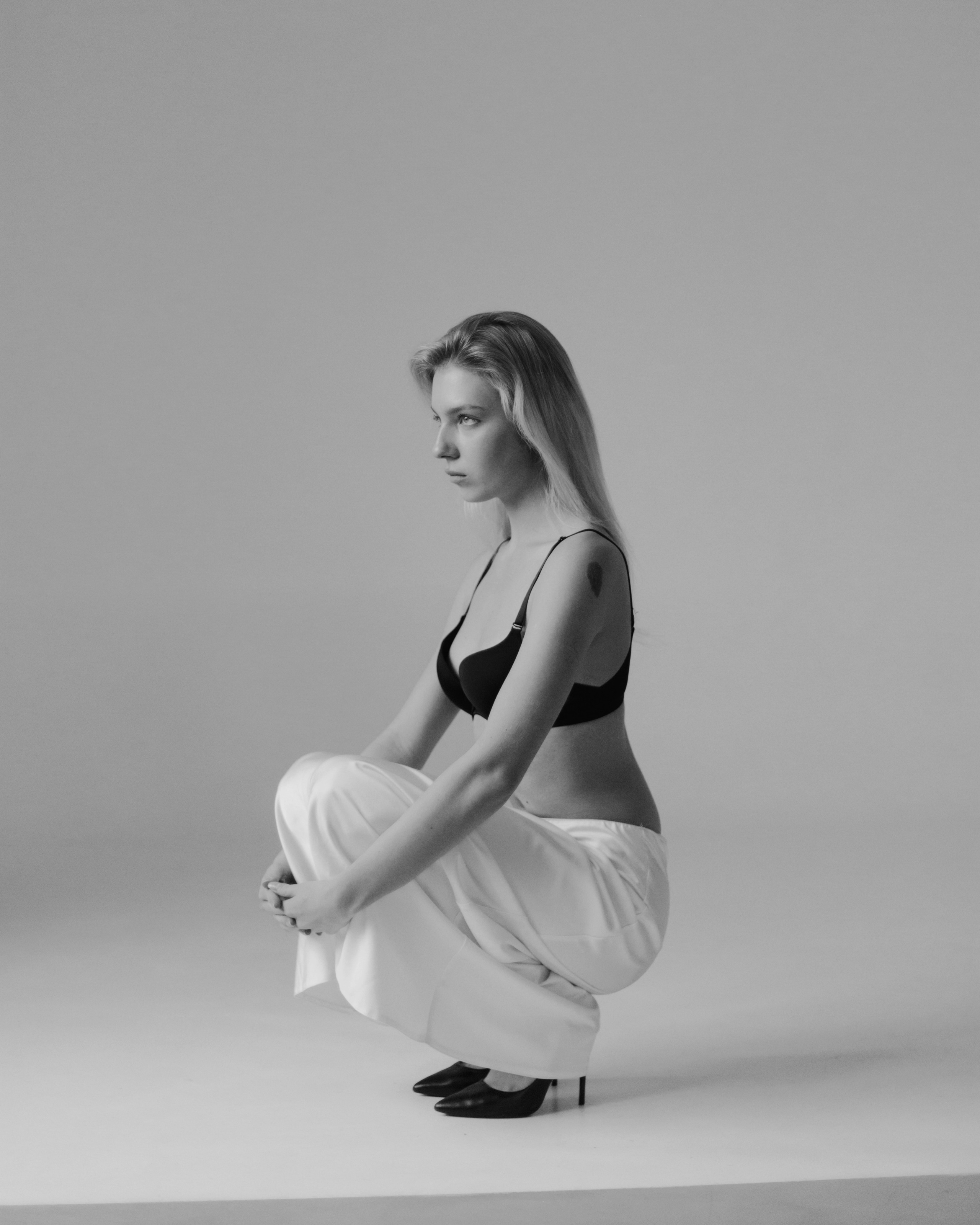 Оля. Фотограф в Москве — Евгения Прокопенко