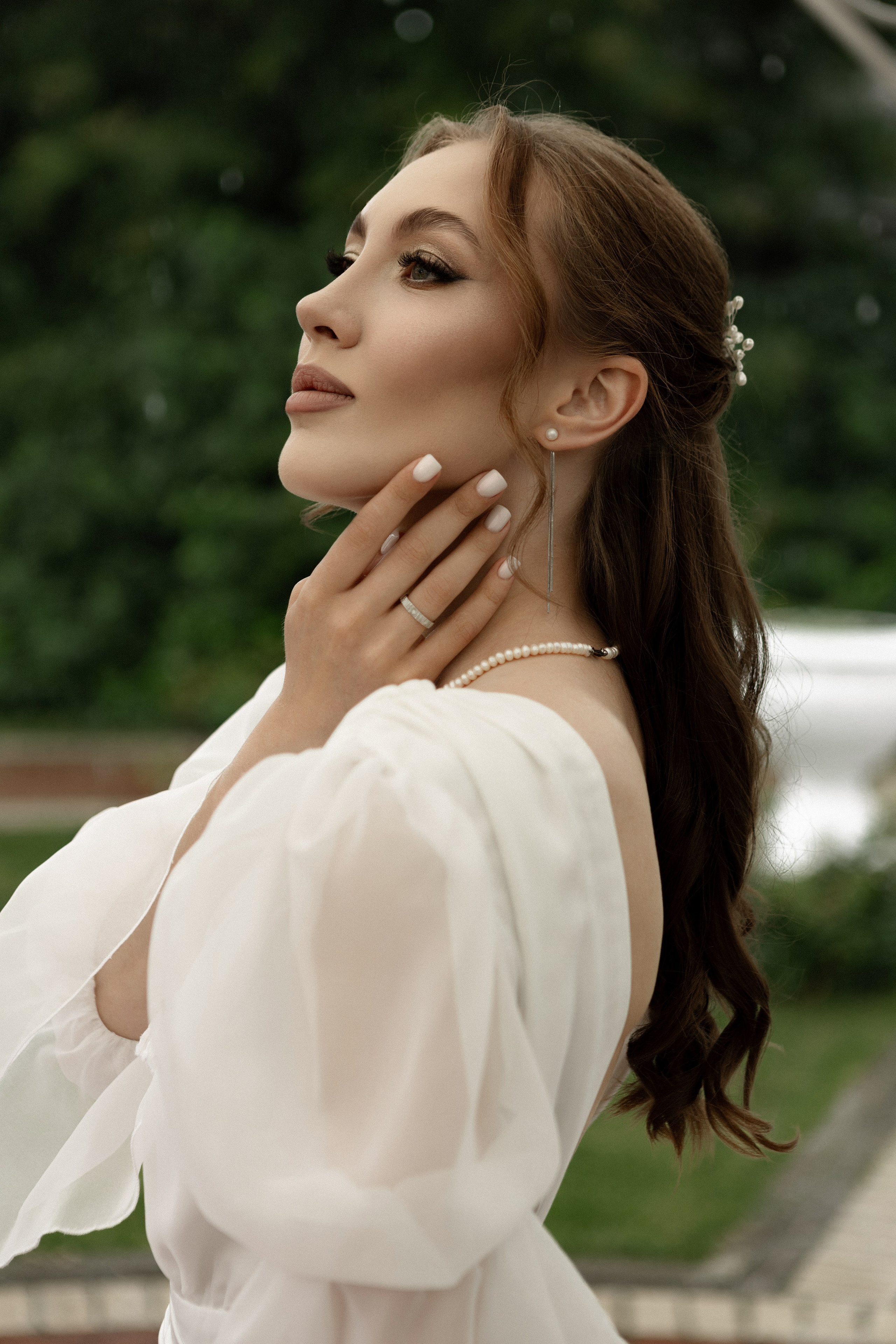 Роман и Алина. Фотограф Екатерина Чупина