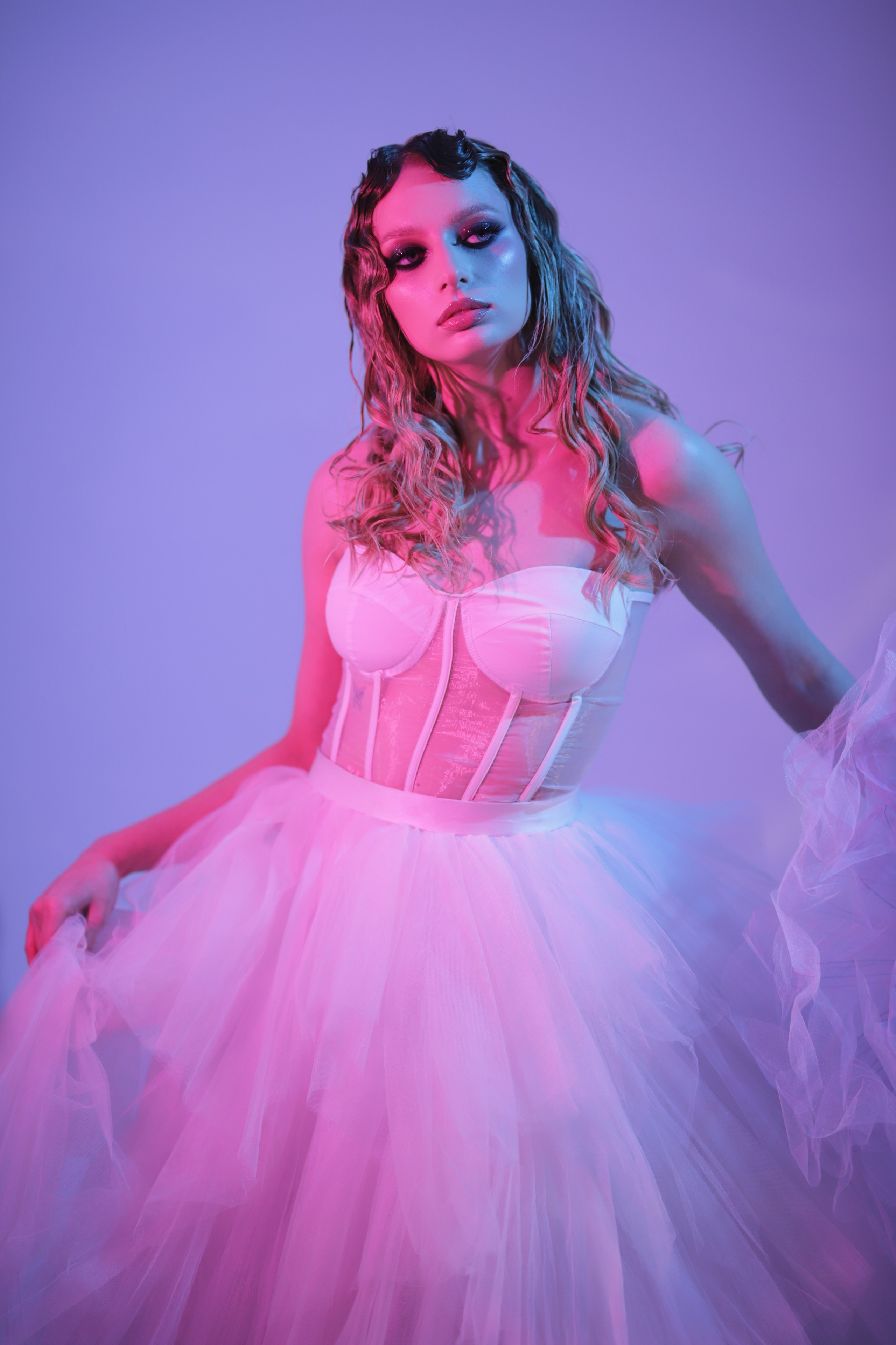 Индивидуальная съемка. Семейный и детский фотограф в Донецке Екатерина Покинтелица