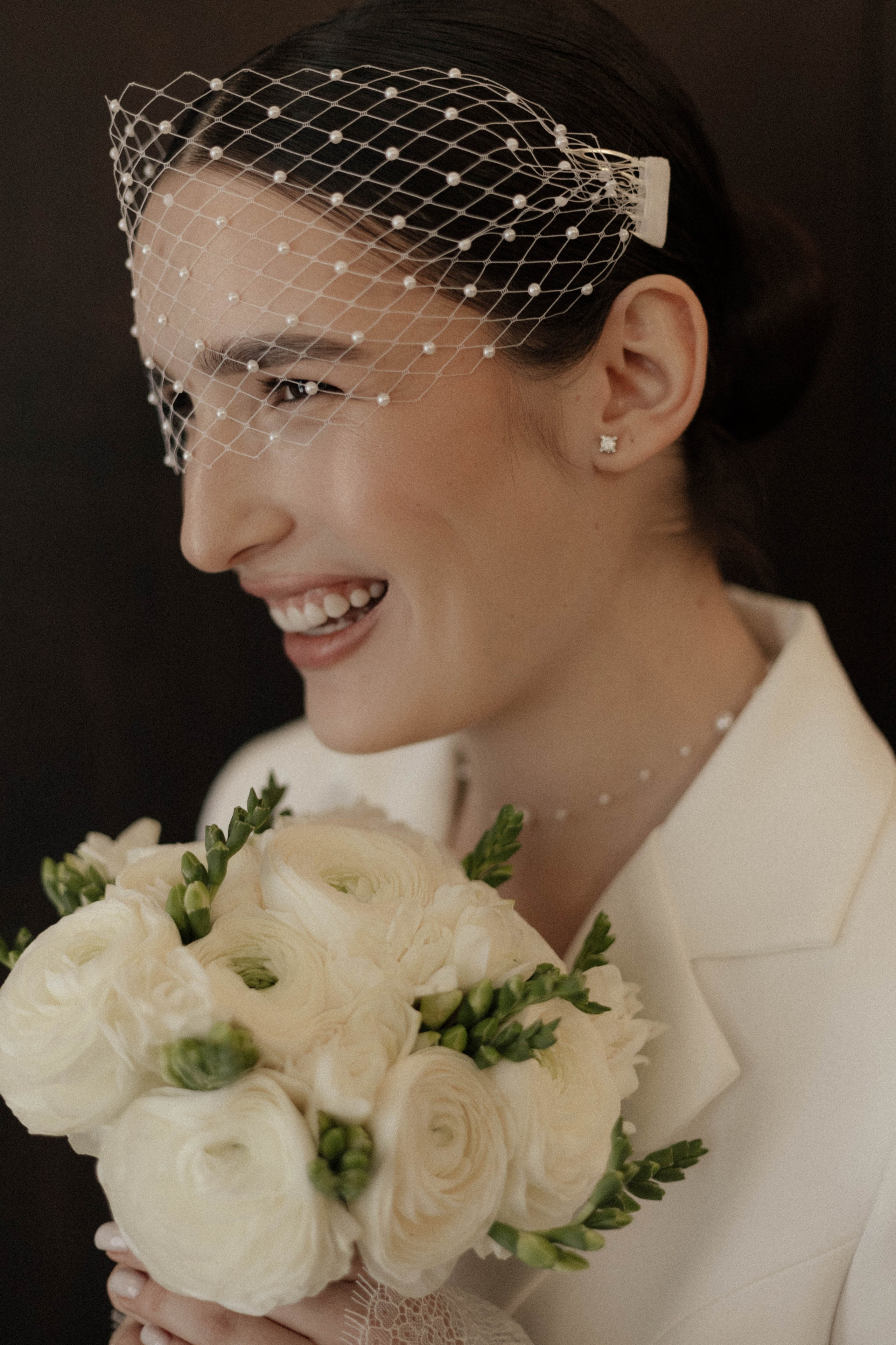 Роспись в Митинском Загсе. Свадебный и портретный фотограф в Москве Анастасия Масюк