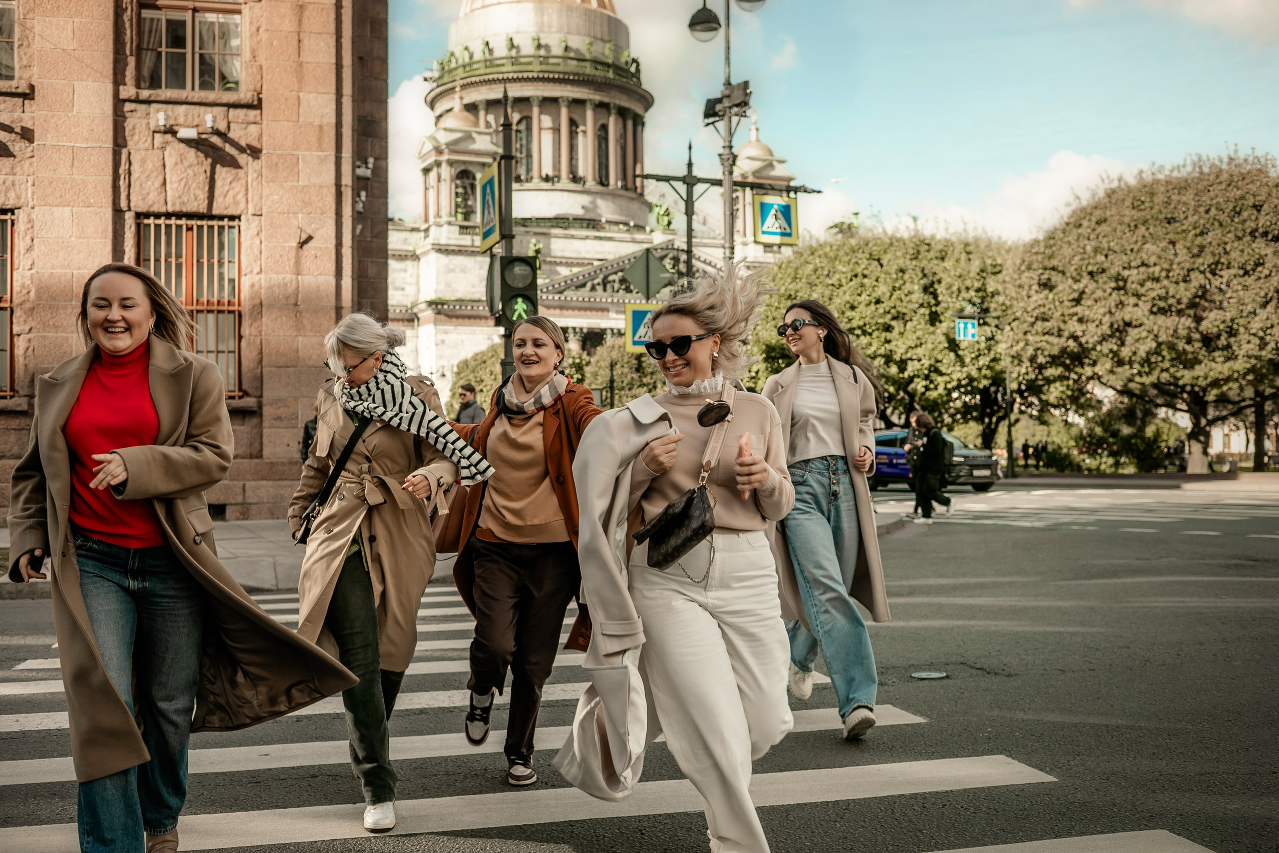 Фотосессия на девичник. Детский и семейный фотограф Муксимова Ирина