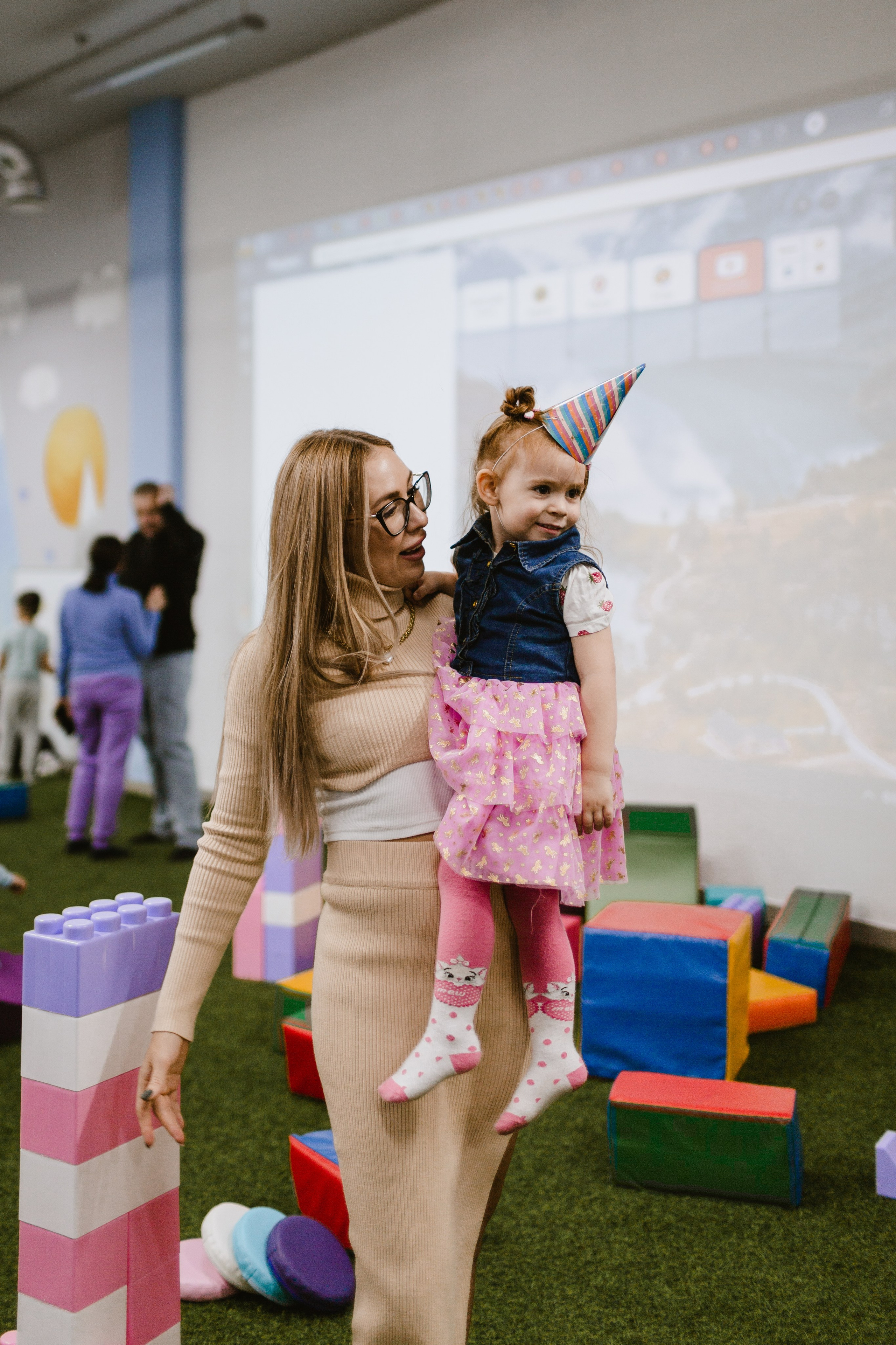 Третий день рождения. Фотограф и видеограф Мария Банщикова, Солнечногорск, Москва