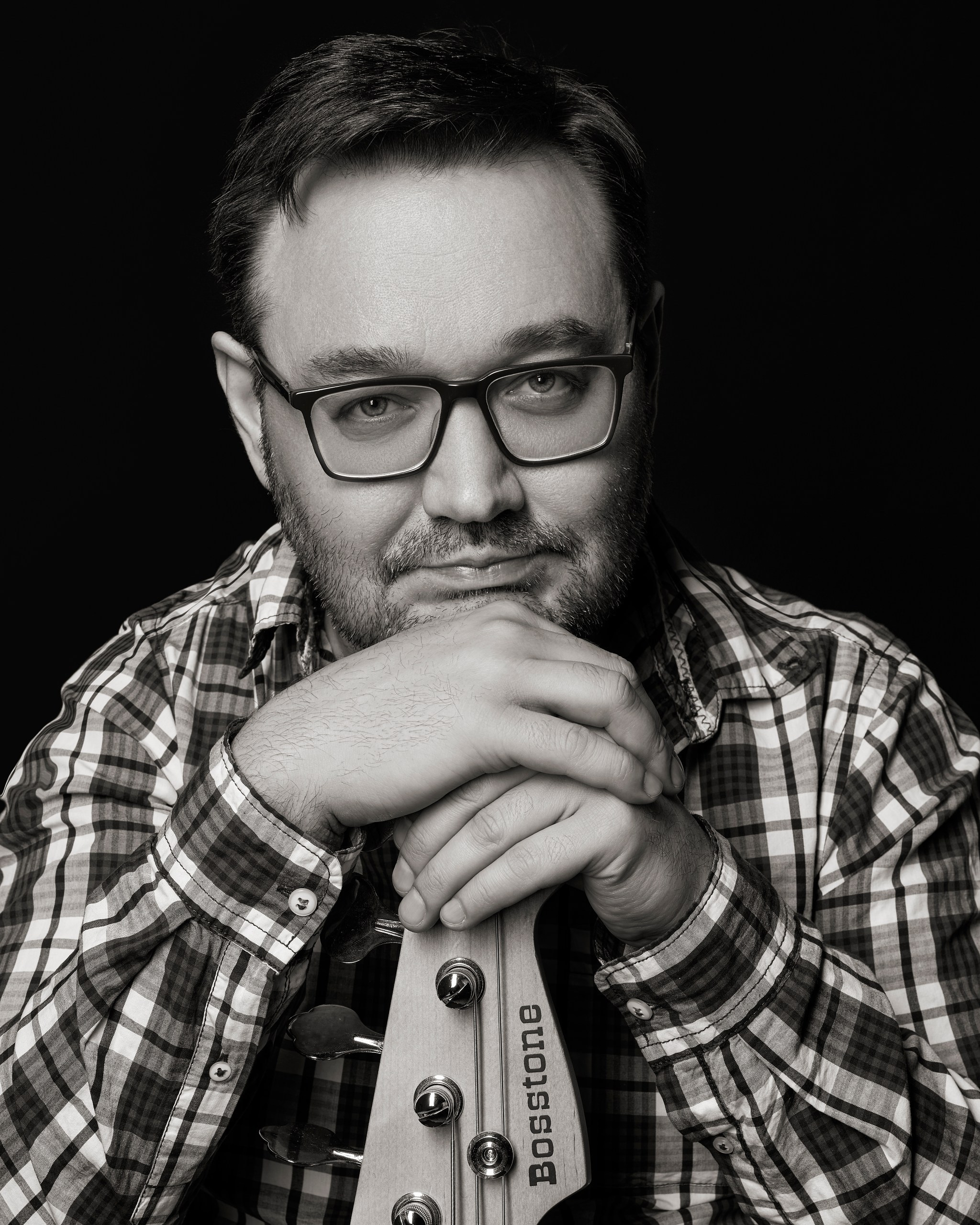 Портретные снимки. Фотограф в Санкт-Петербурге Татьяна Нетребенко