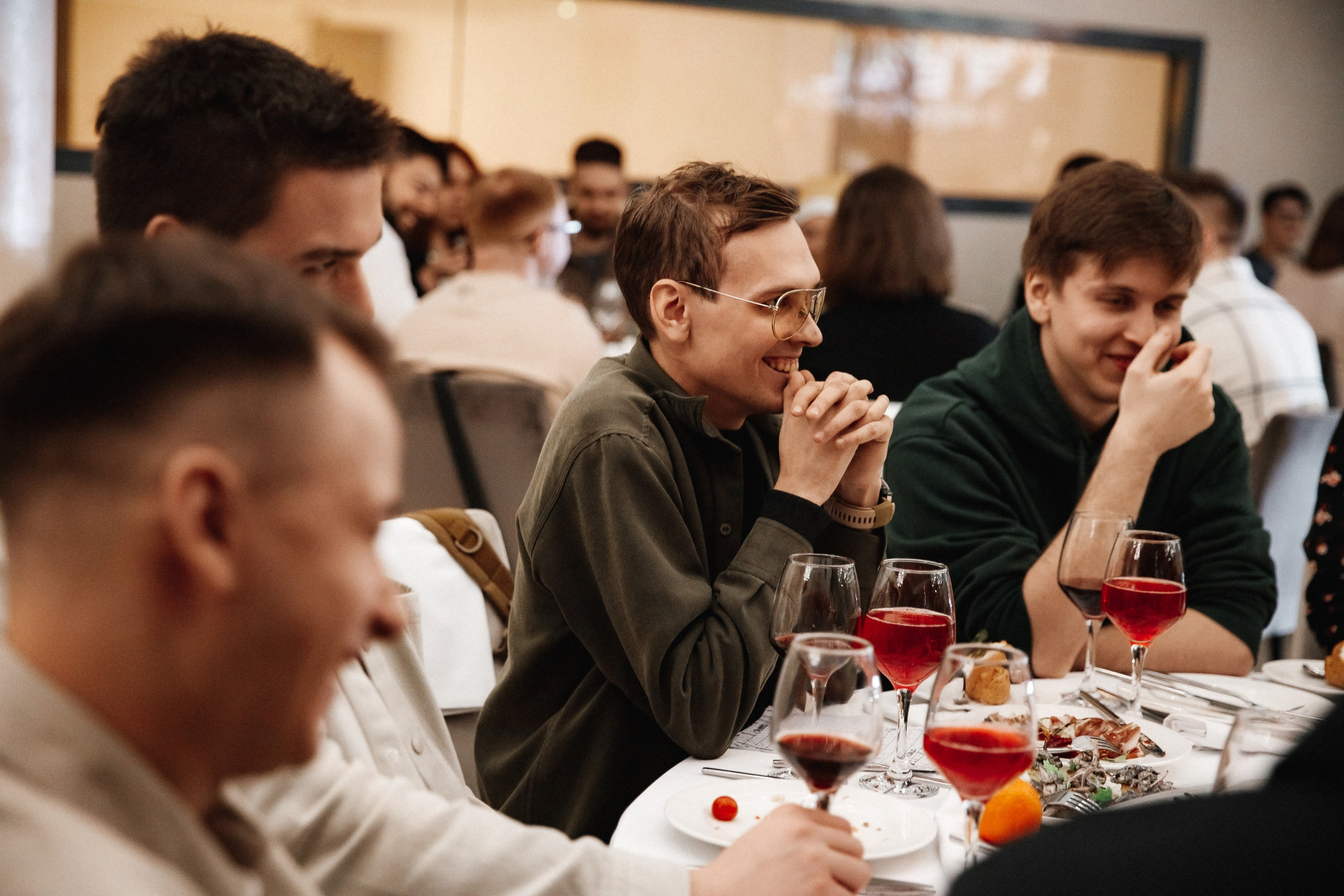 AREAL. Свадебный фотограф Дмитрий Воробьев Ярославль