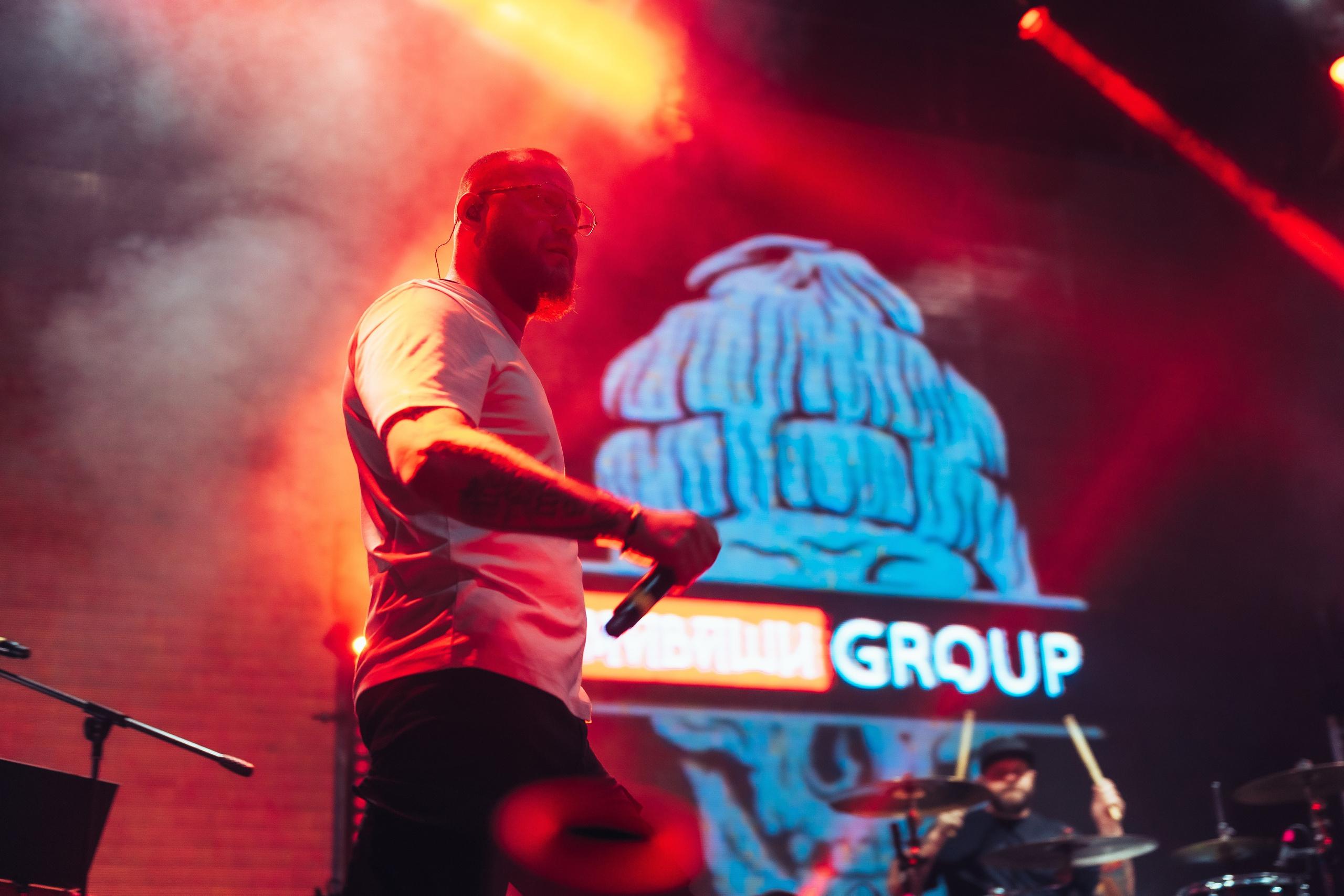 МАВАШИ group, 2025 год. Иван Кубик — фотограф и видеограф