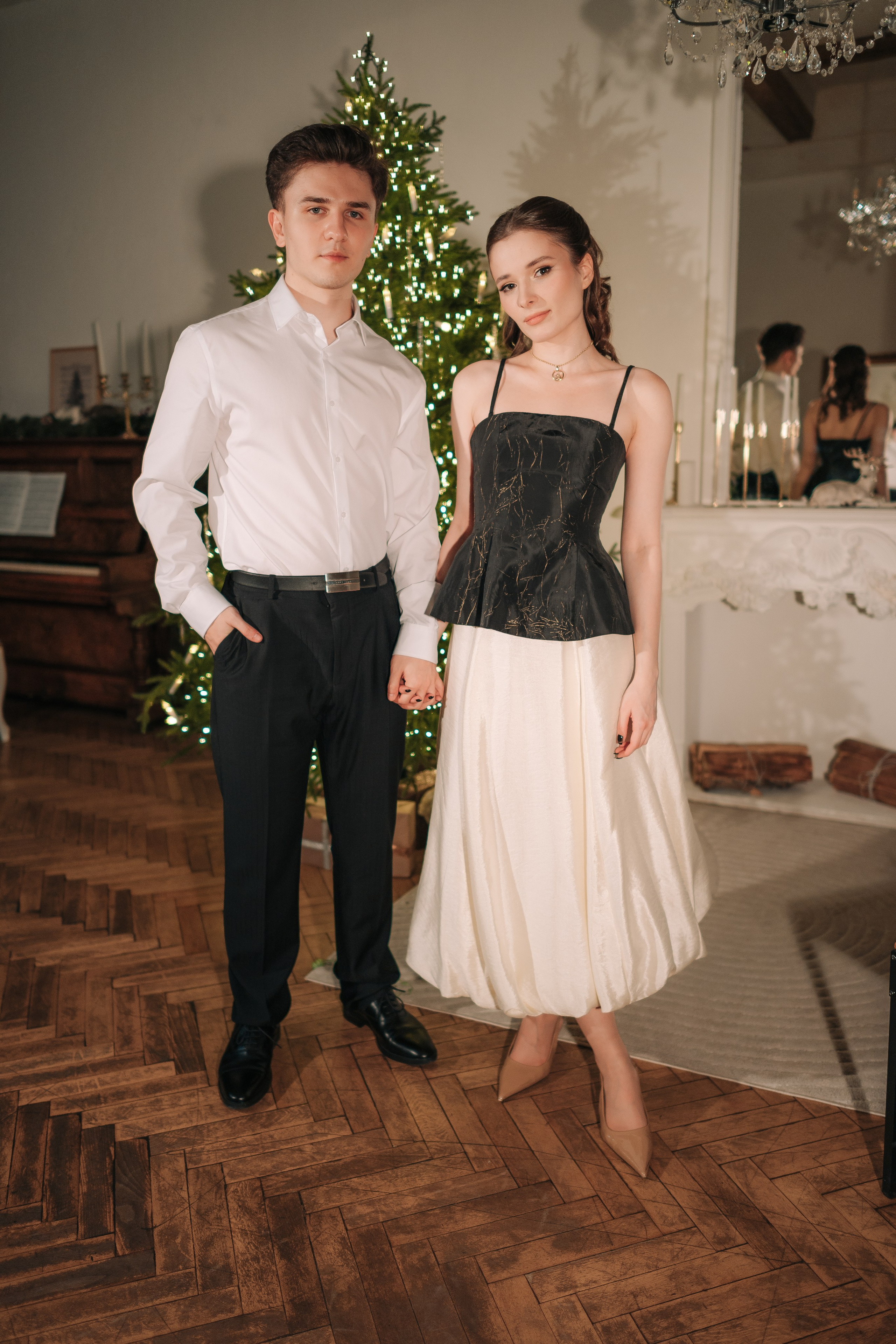 Иван и Ариадна. Иван Кубик — фотограф и видеограф