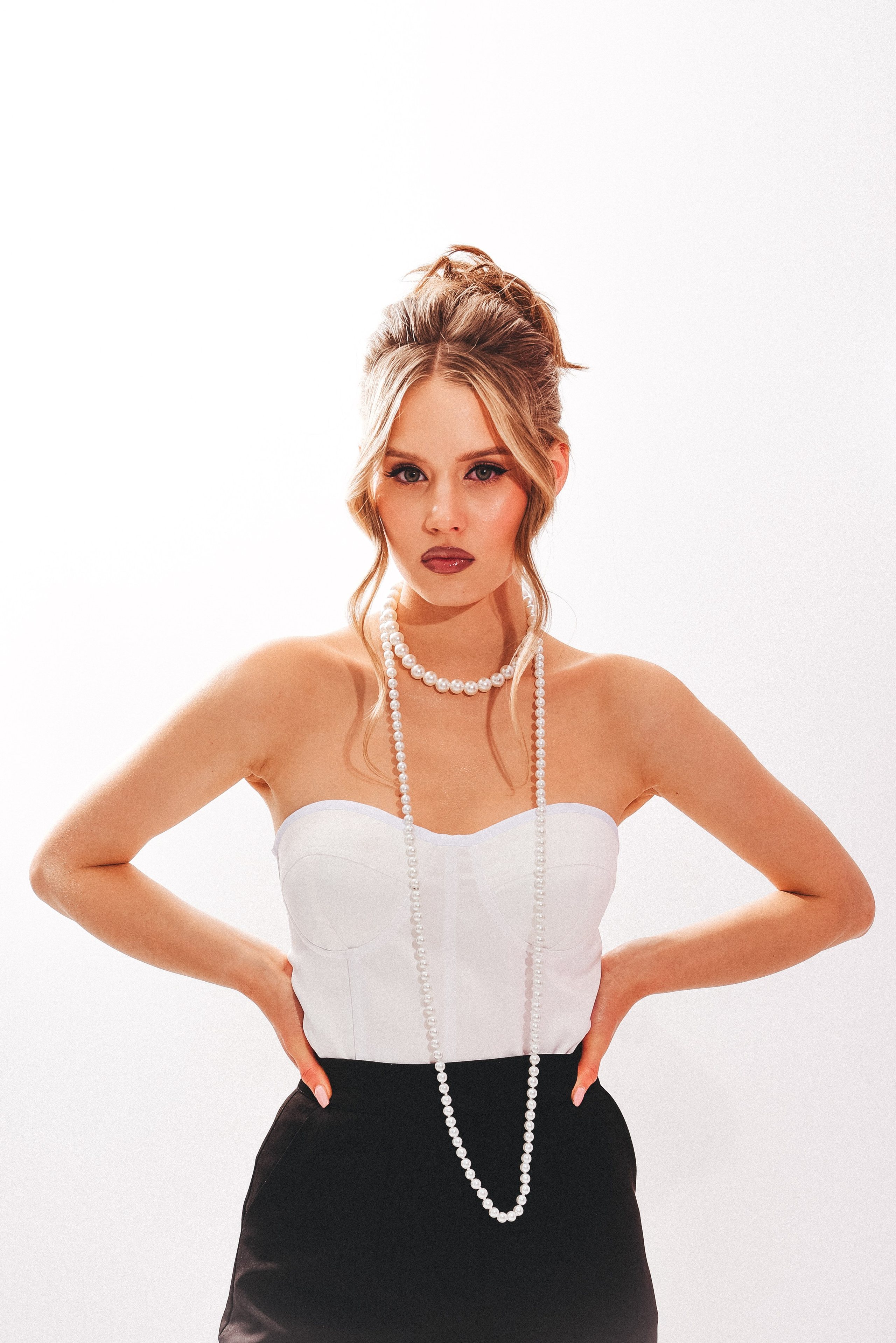 Анастасия. Авг'24. Фотограф Чебоксары / Москва