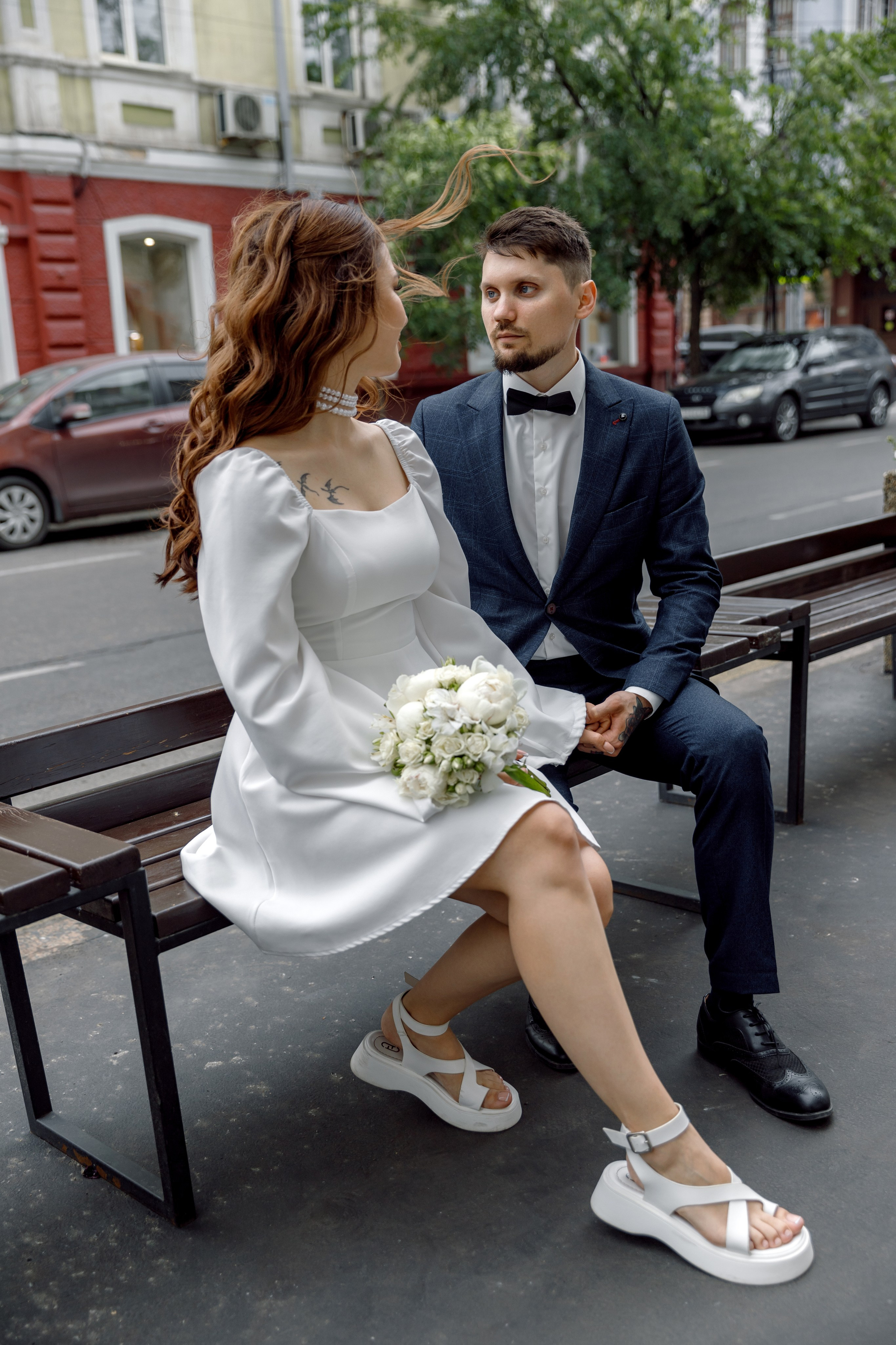 Илья и Екатерина. Свадебный фотограф Иркутск, репортажный фотограф Иркутск