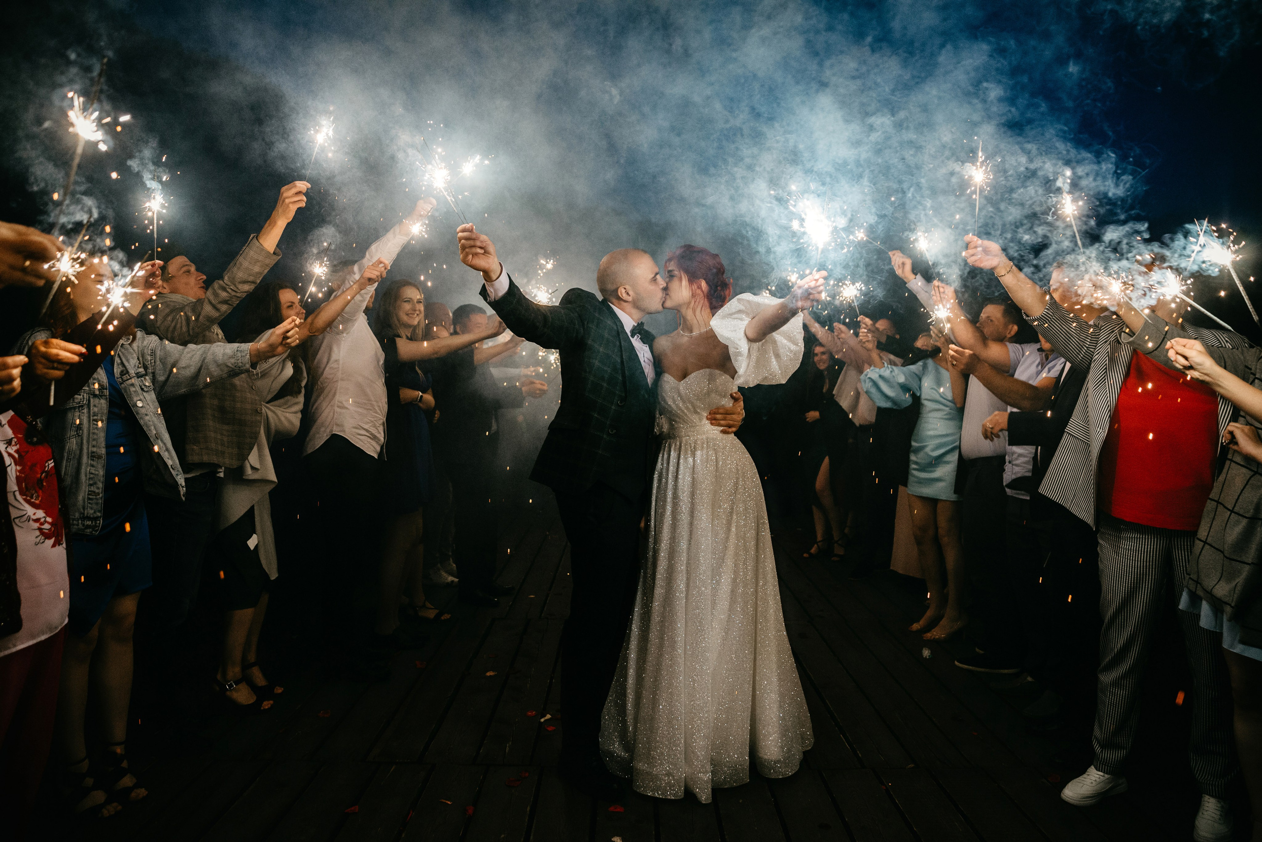 Дмитрий и Екатерина. Свадебный фотограф Иркутск, репортажный фотограф Иркутск