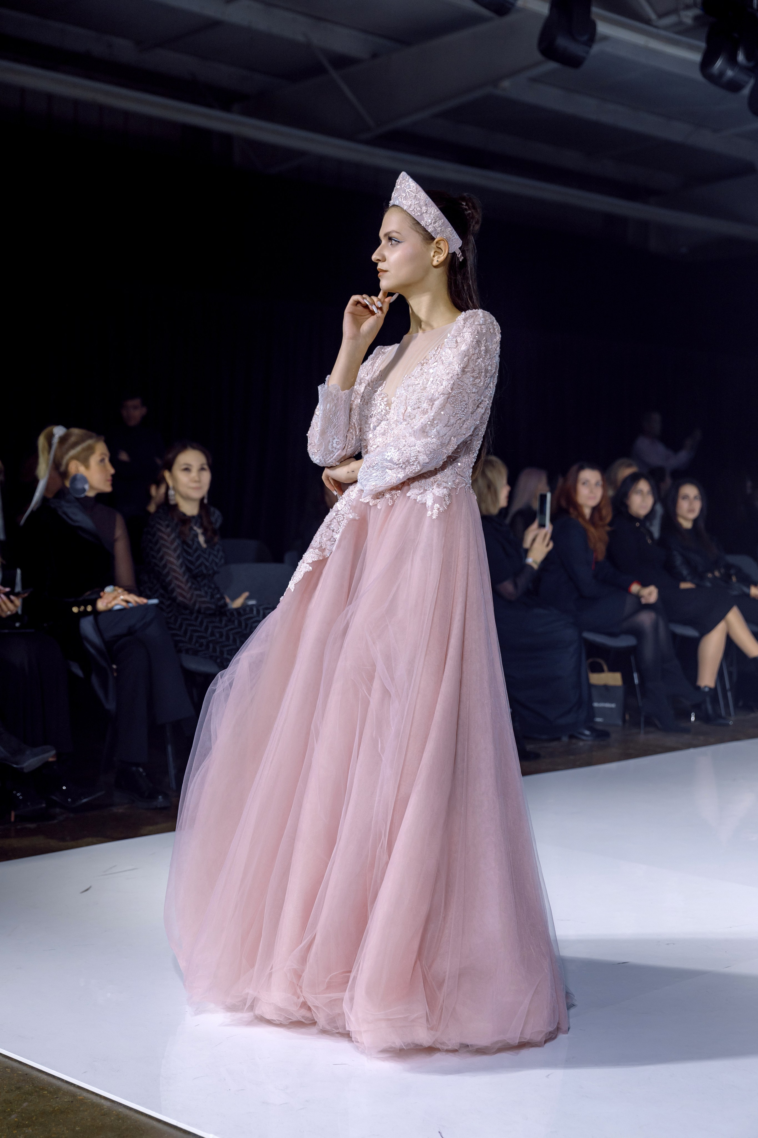 O&J Fashion Fest осень'25. Свадебный фотограф Иркутск, репортажный фотограф Иркутск