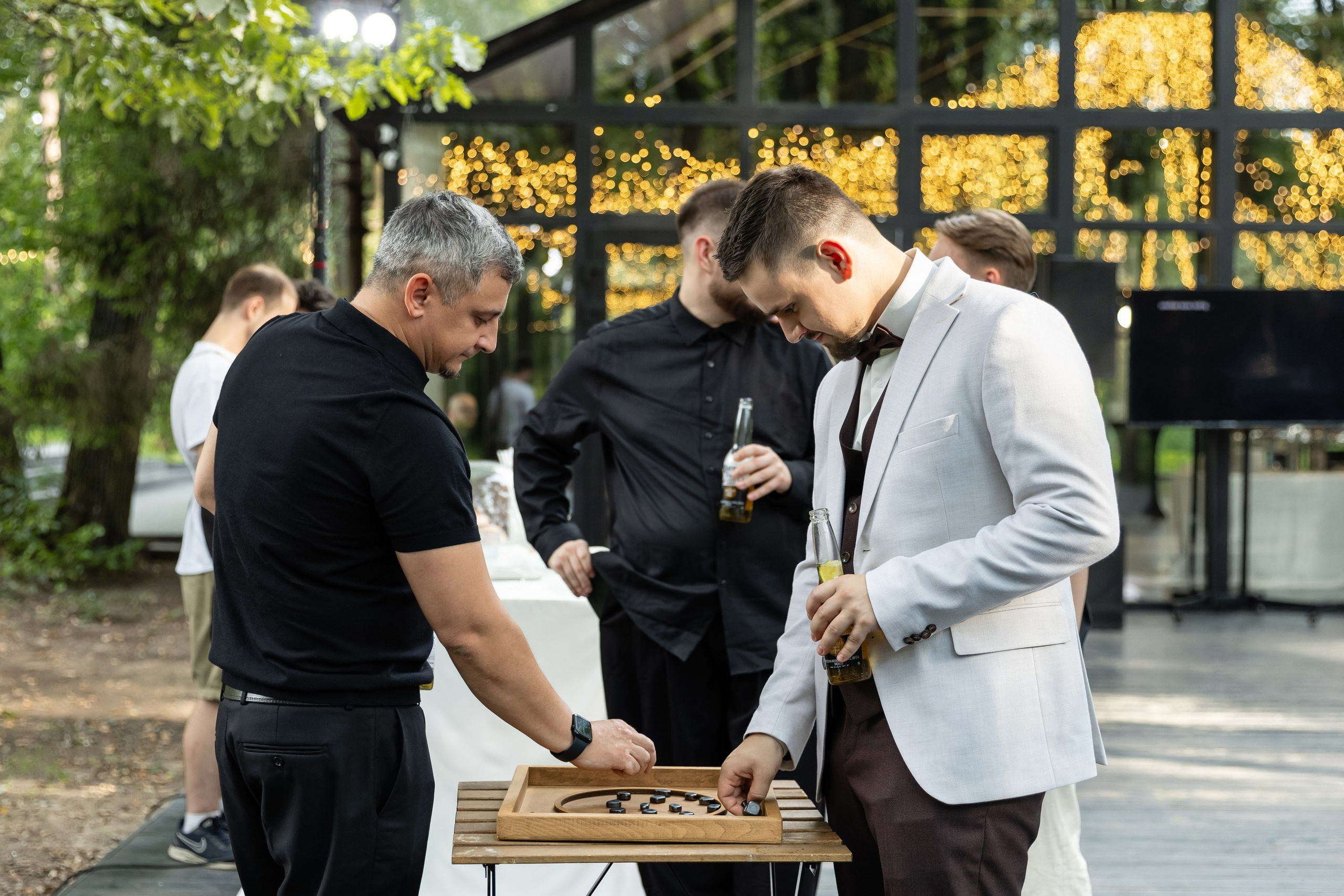 Валерия и Иван. Татьяна Чернышова свадебный фотограф Москва