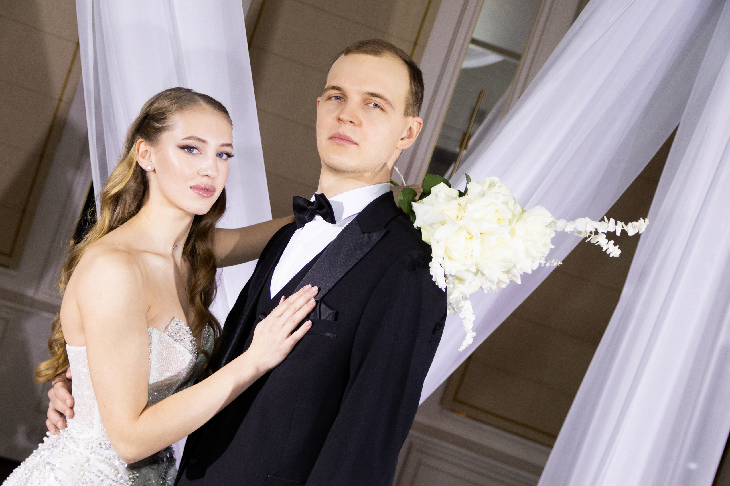 Свадебный альбом. Свадебный и репортажный фотограф Максим Вакс. Съемка любых мероприятий в Екатеринбурге