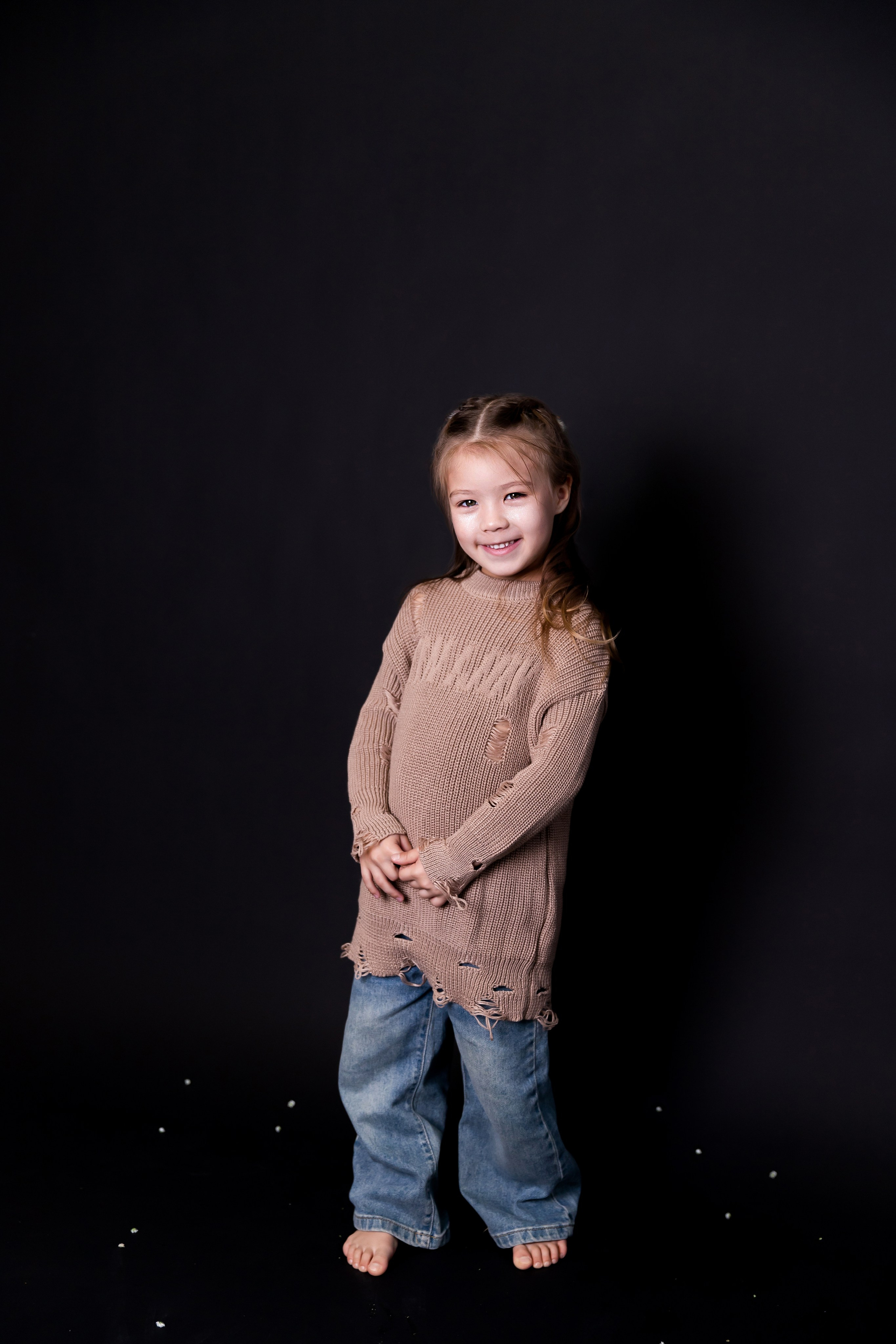 Алина и Милана. Семейный фотограф в Екатеринбурге и Красноуфимске Евгения Лягаева