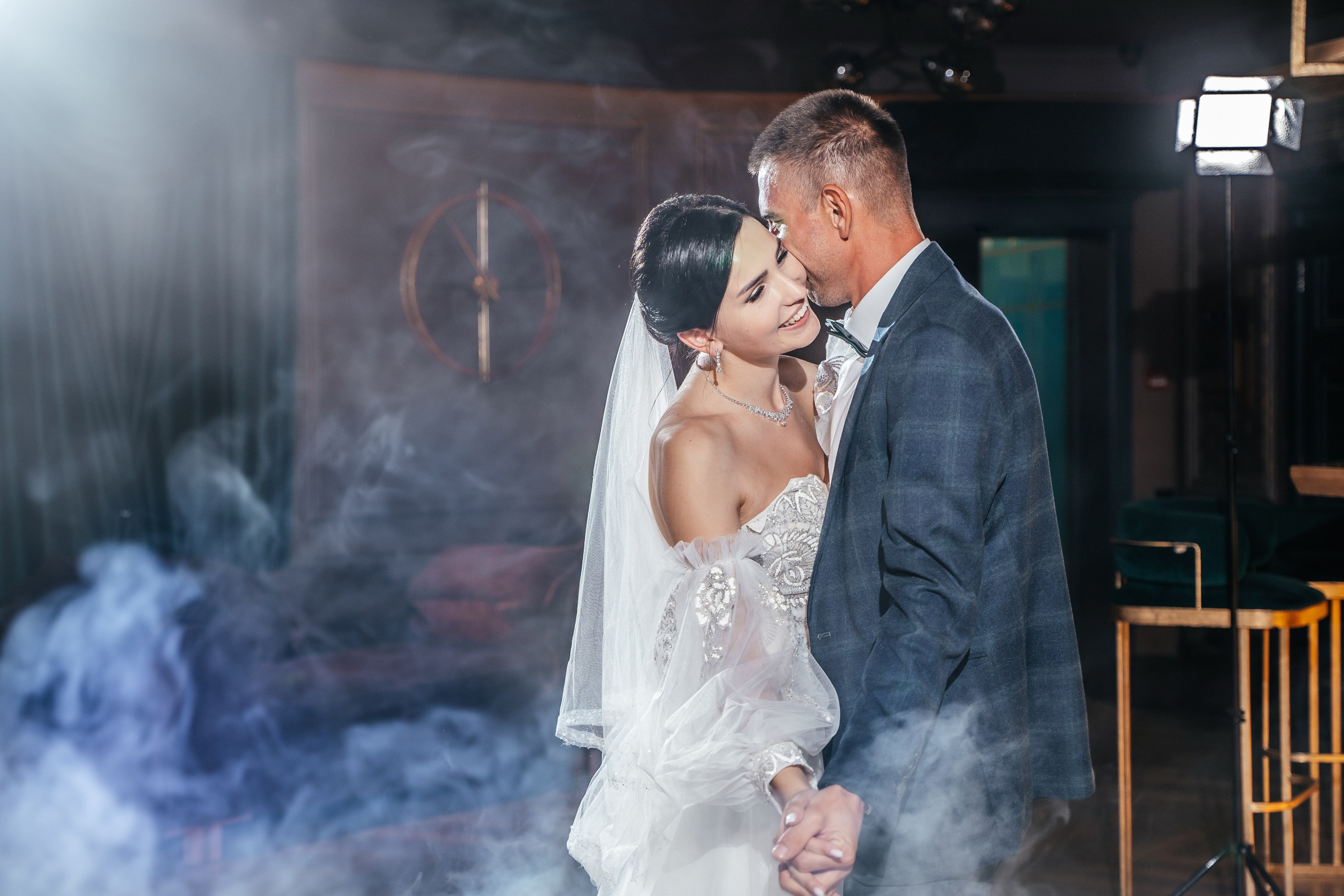 Александр и Вероника. Фотограф на крещение Белгород Анастасия Зыбина