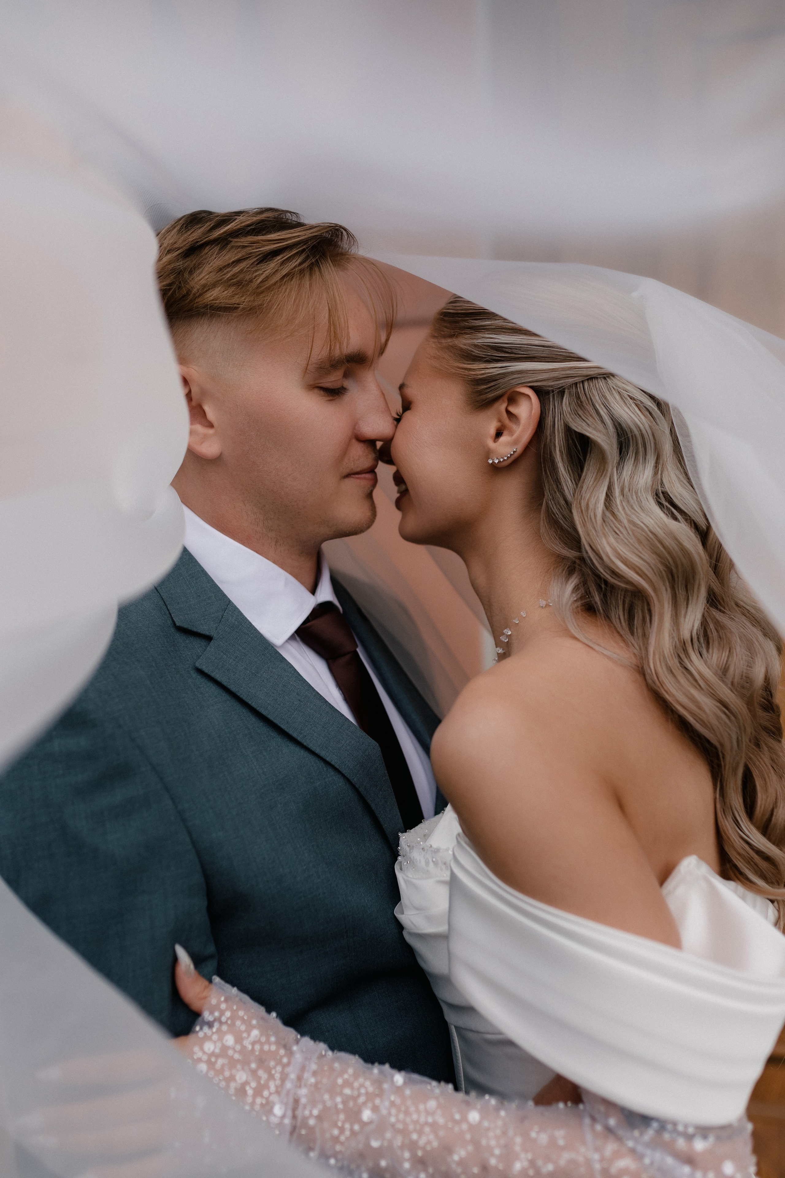 Свадьбы. Свадебный и репортажный фотограф в Барнауле Евгений Самосюк