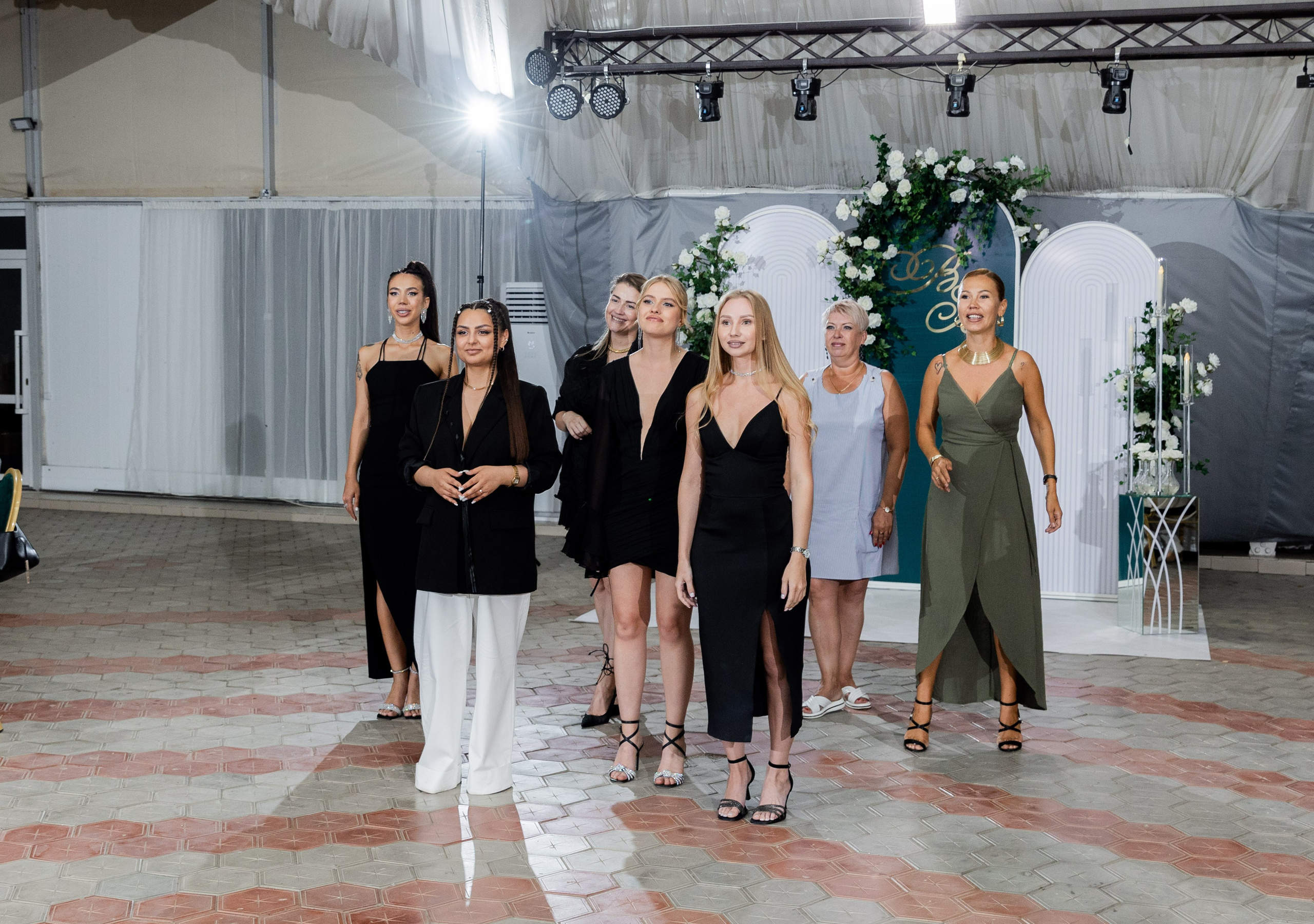 Влад и Ясмин