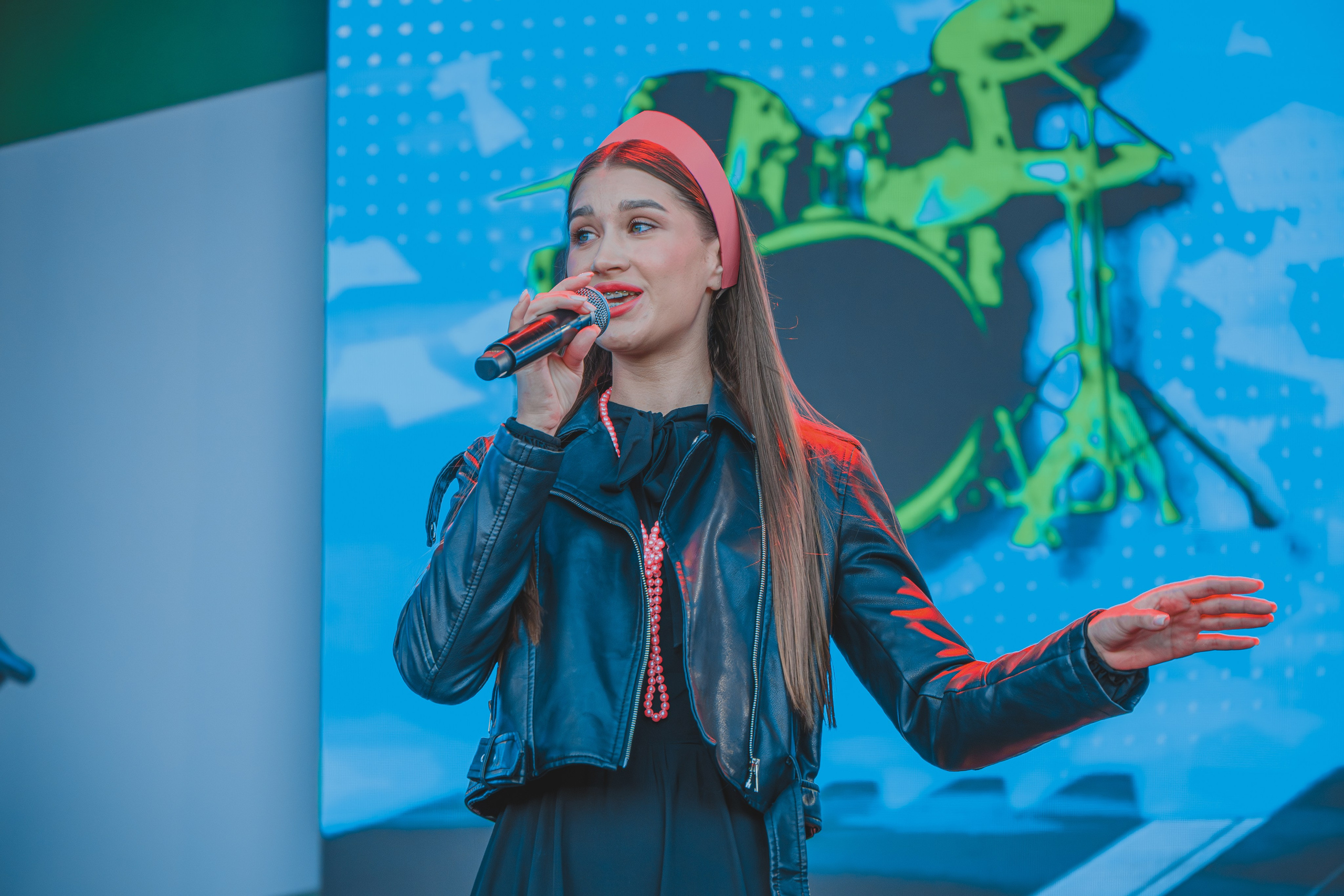 Рок над Амуром. ДВХАБ, NewsKHV. Репортажный фотограф Владислав Остерман