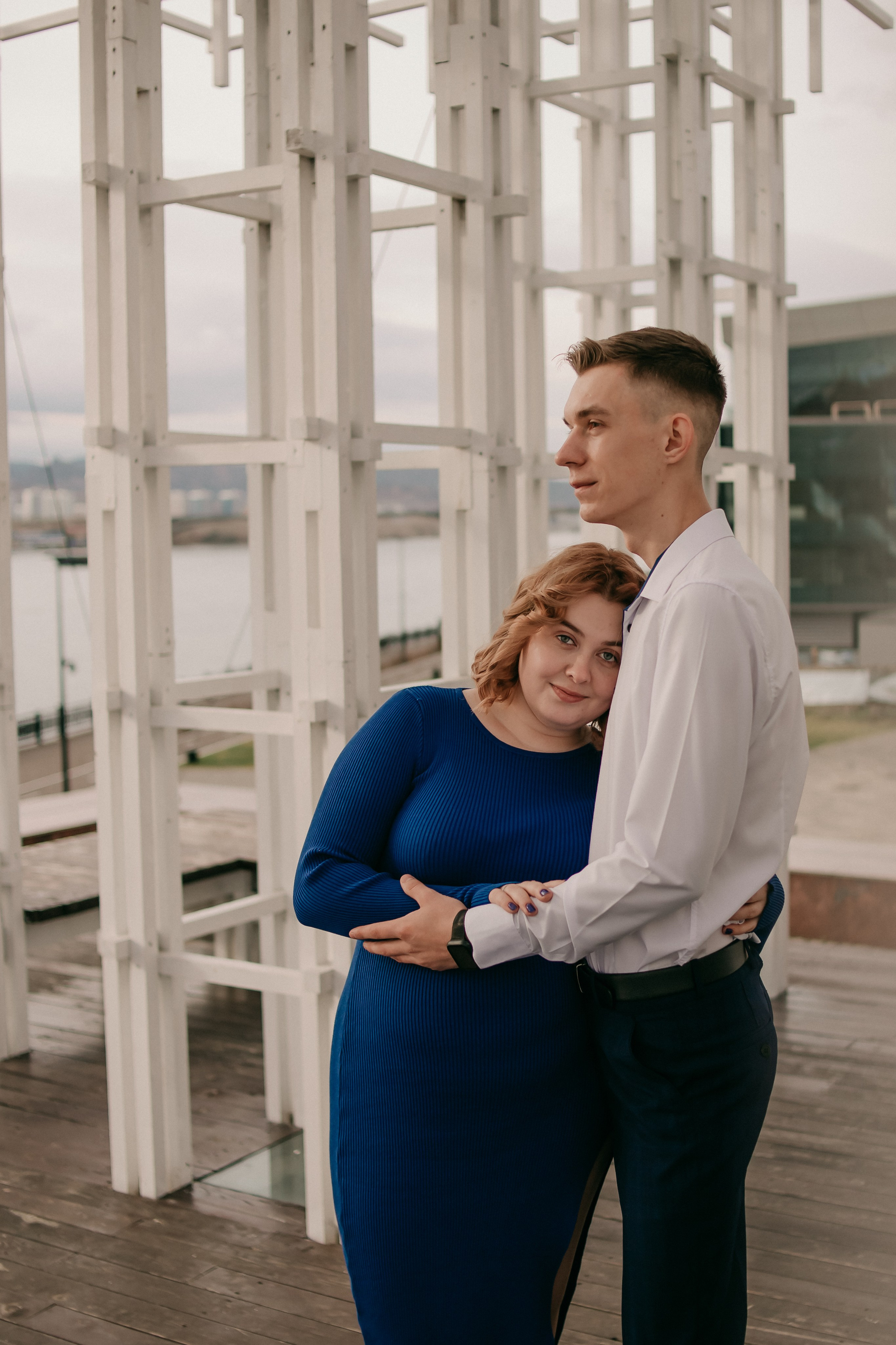 Александр и Екатерина. Свадьба. Фотограф Регина Крикунова г. Красноярск