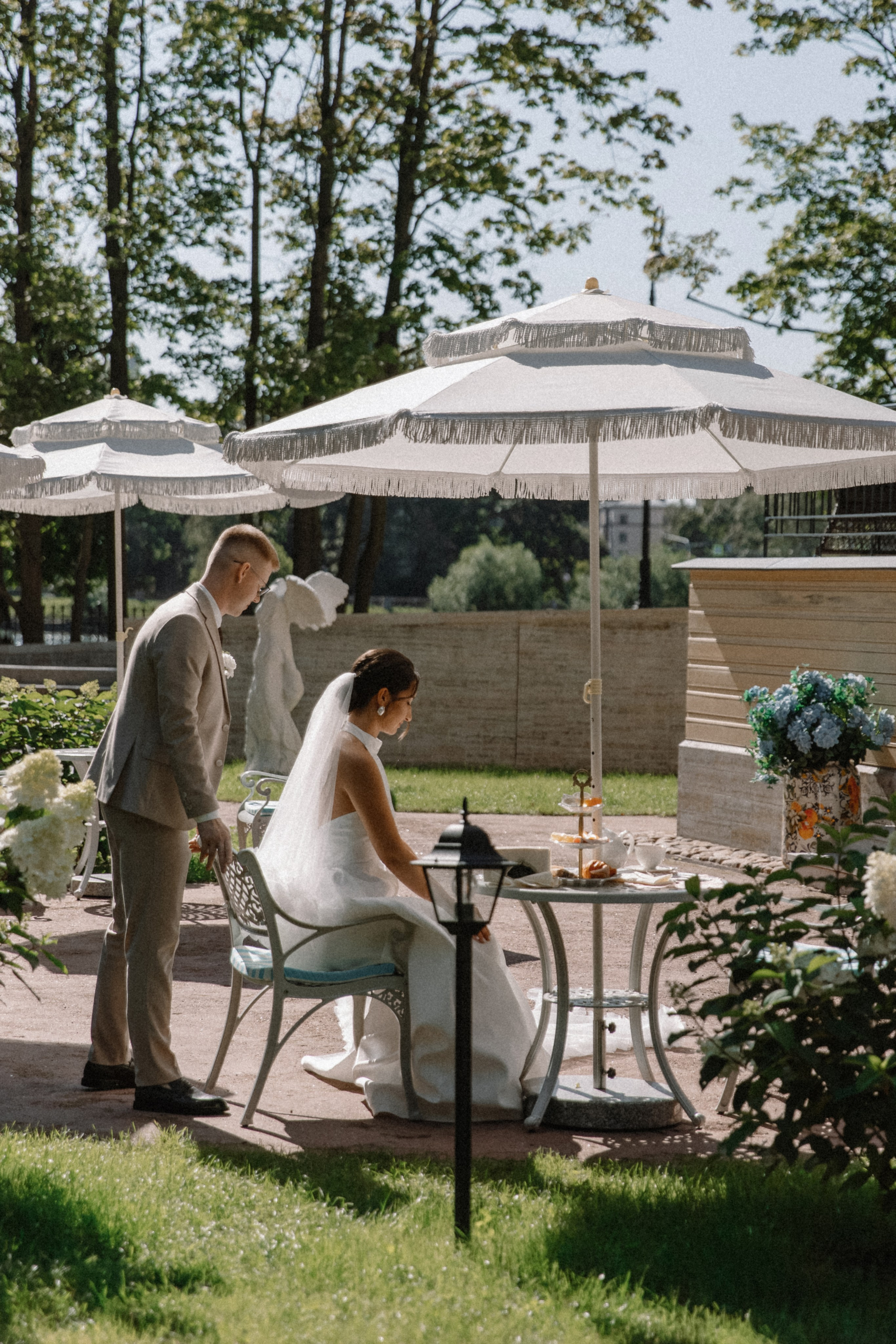 Италия в Петербурге. Николь — свадебный фотограф в Санкт-Петербурге, Сочи и Европе