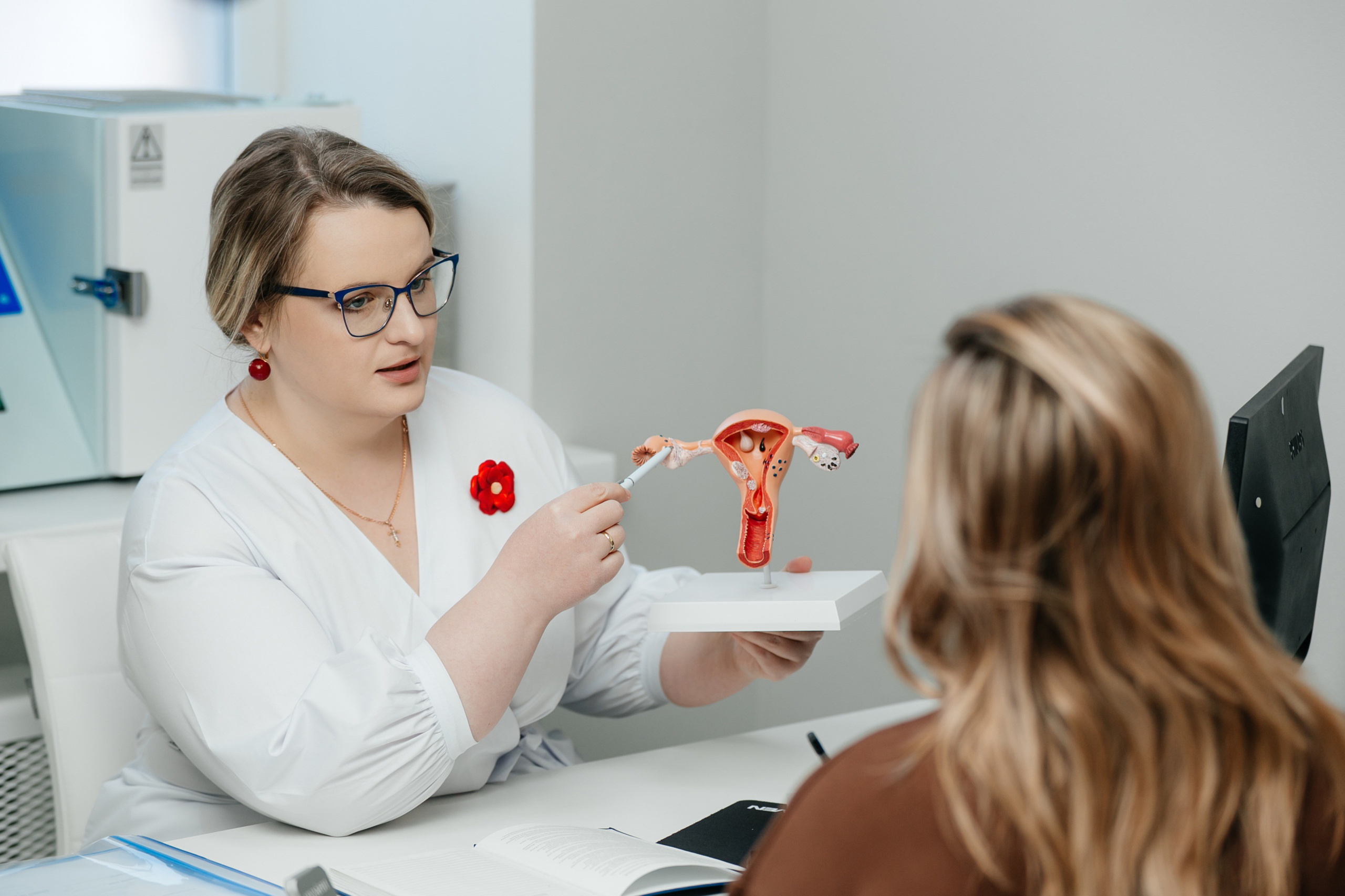 Контент фотосъемка медицинской клиники. Фотограф в Смоленске Михаил Буш