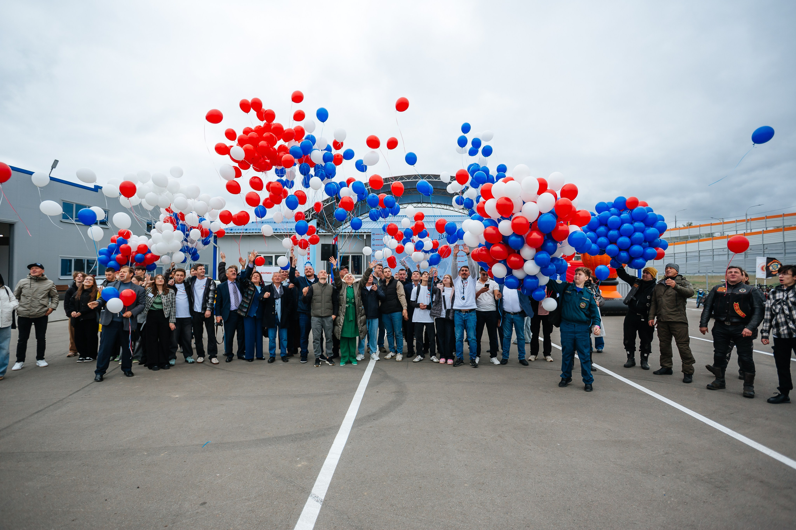Репортажная съемка мероприятия ВОЛИН-ФЕСТ 2025. Фотограф | Михаил Буш Смоленск
