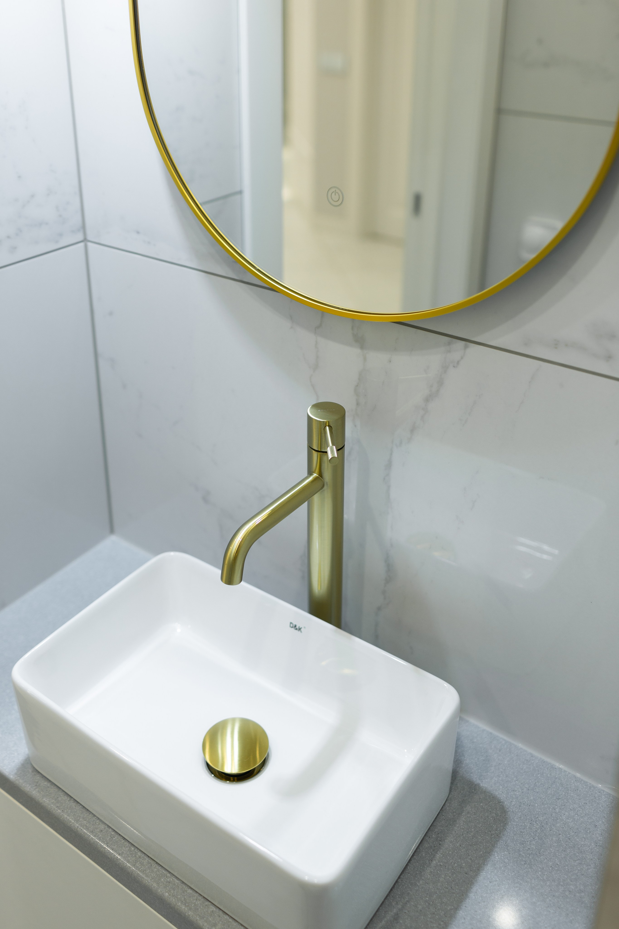 Фотосъемка квартиры после ремонта. Фотограф | Михаил Буш Смоленск