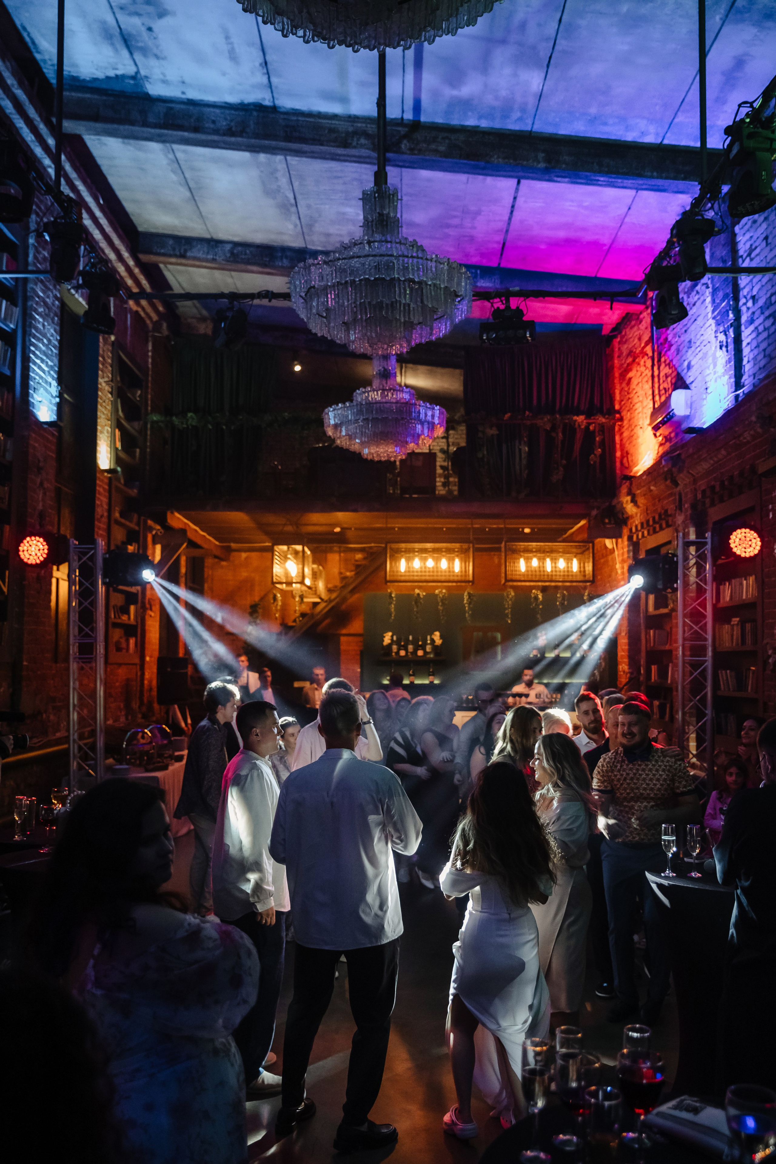 Жанна и Виктор. Свадебный фотограф в Москве Михайлина Настя