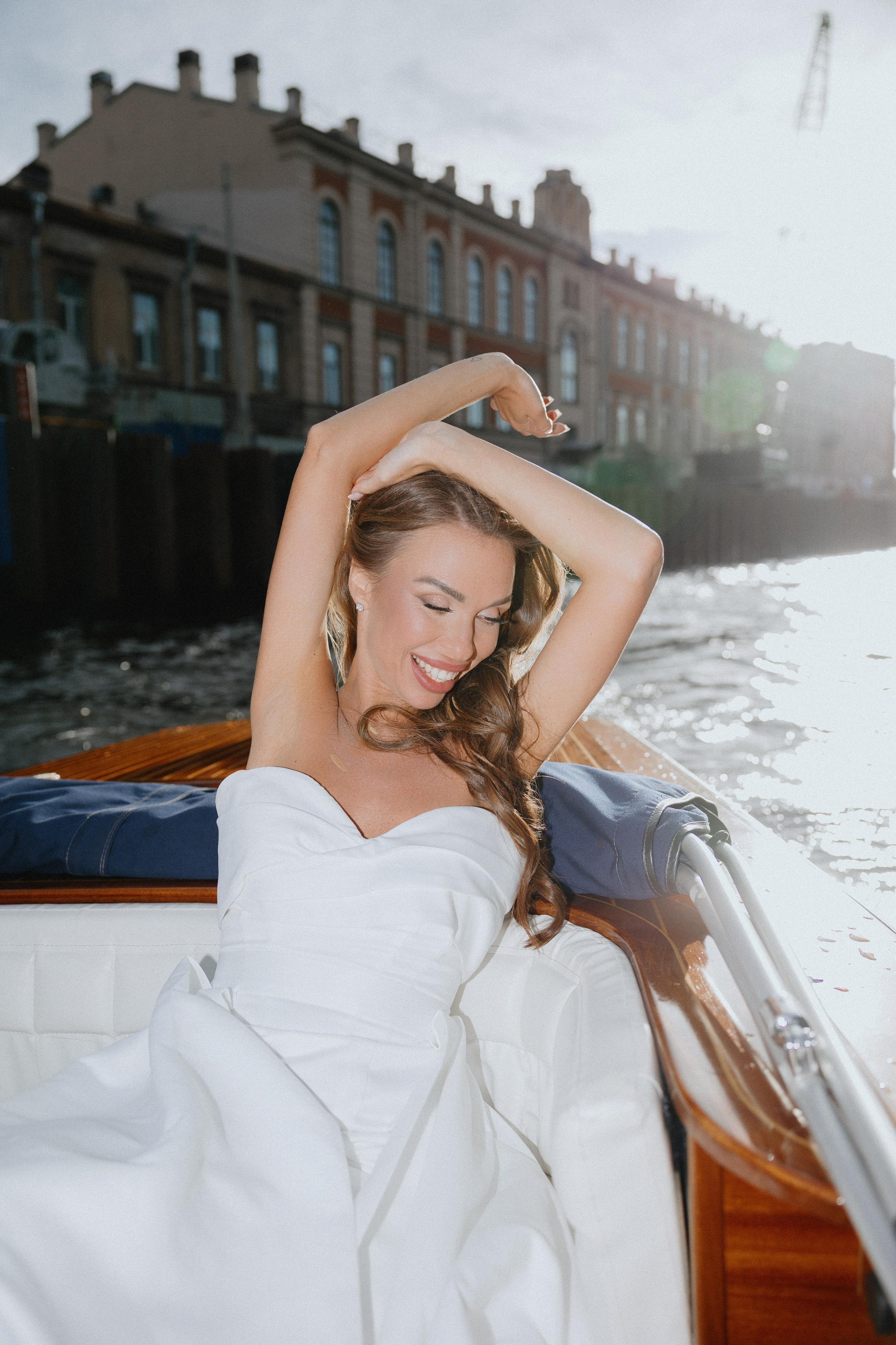 Даша и Антон. Свадебный фотограф в Санкт-Петербурге Рябикин Александр , занимаюсь св