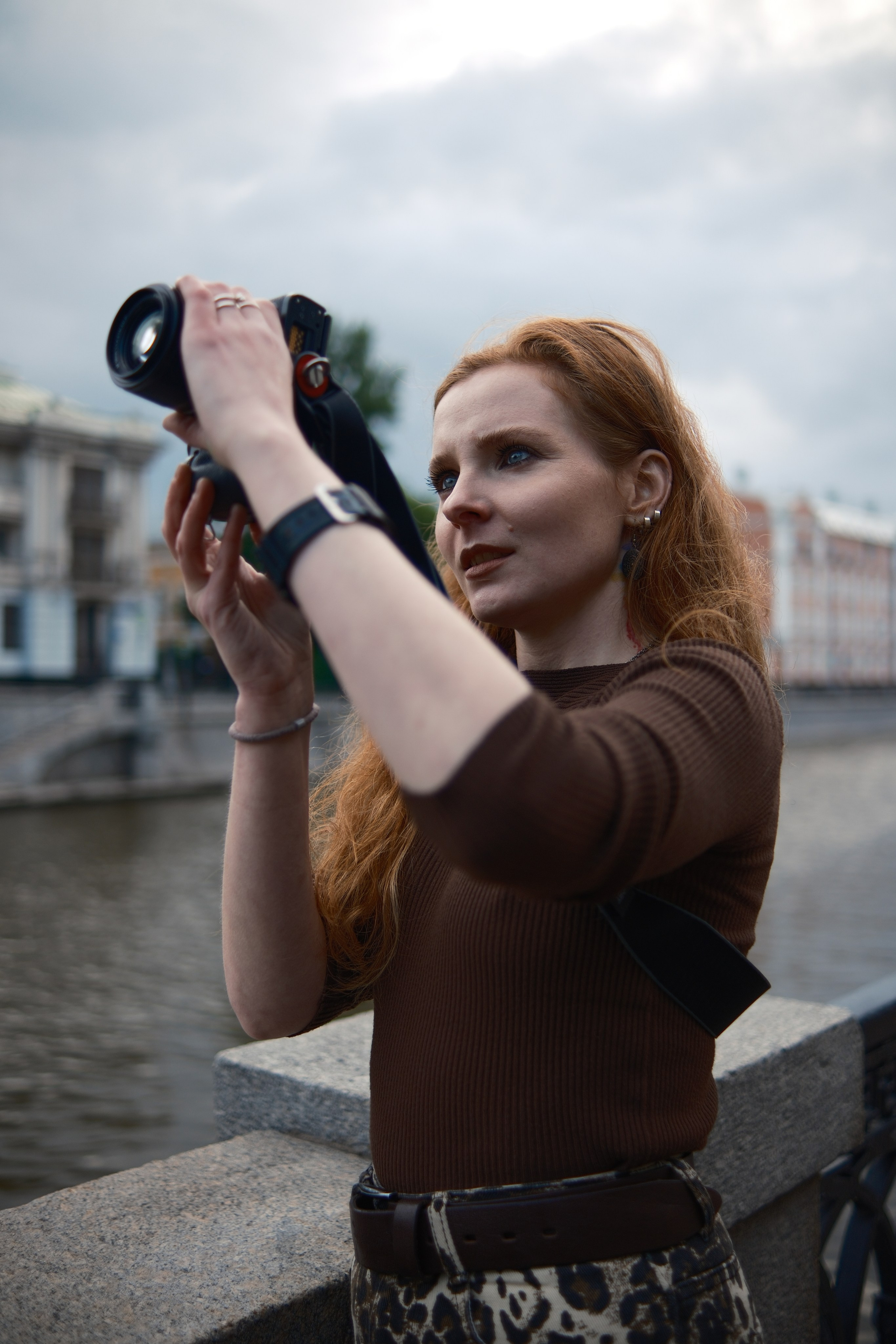 Тест Viltrox 23, 33 и 56/1.4, TTArtisan 35/1.8 на Fujifilm XT5. Фотограф в Москве Михаил Елизарьев