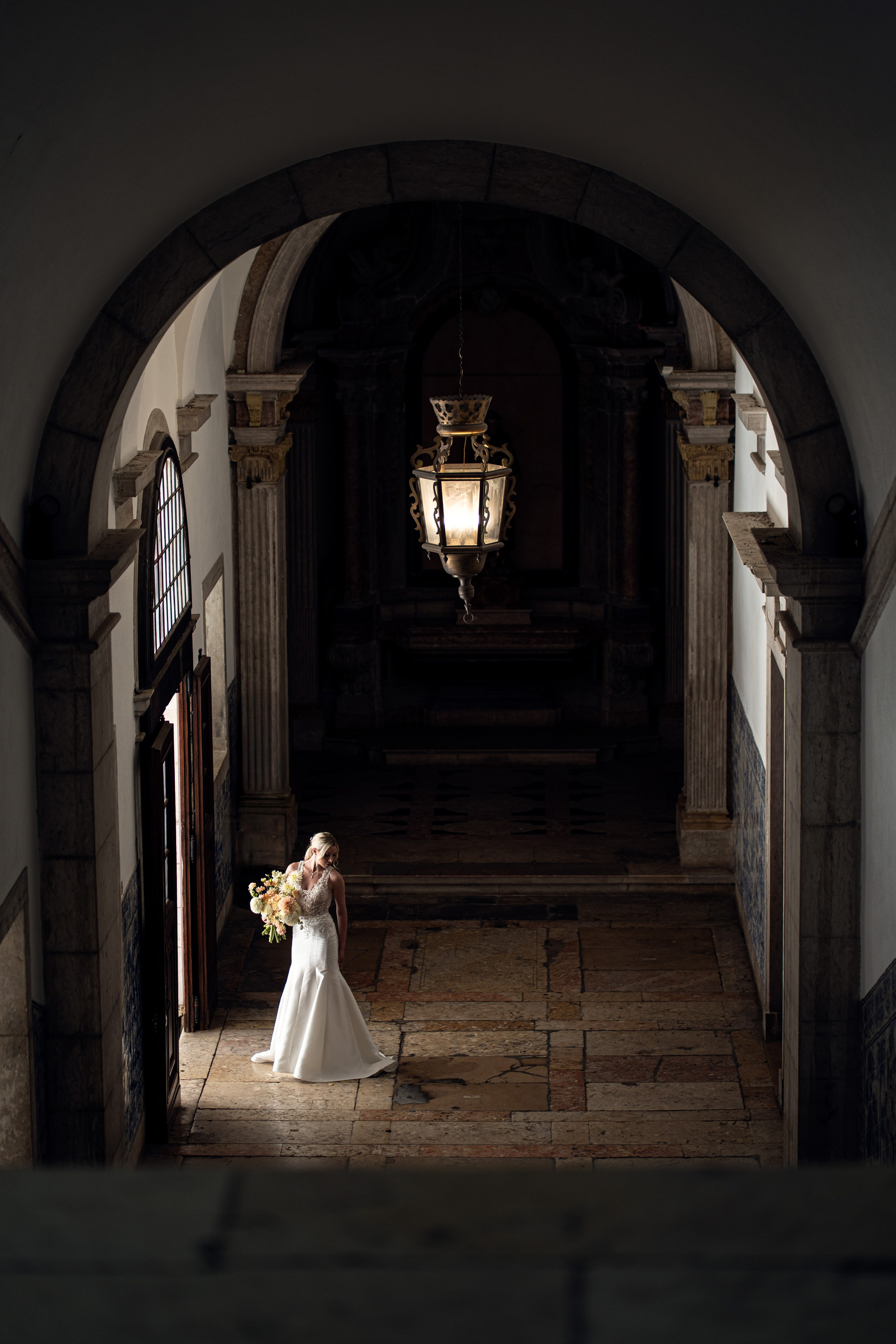 Fashion editorial. I’m Julia Idamzhapova, a photographer based in Lisbon, creating natural and timeless images