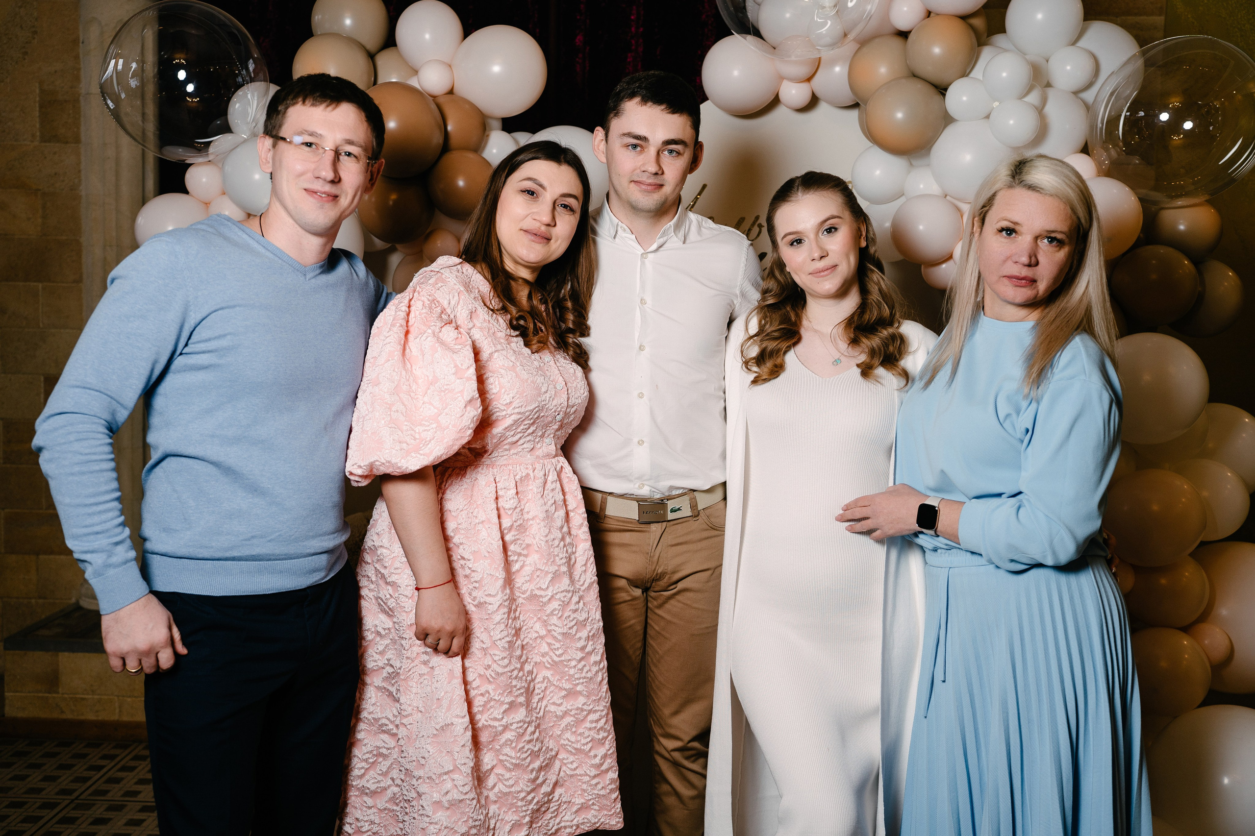 Мальчик или Девочка?. Свадебный и семейный фотограф в Воронеже Анастасия Бойко