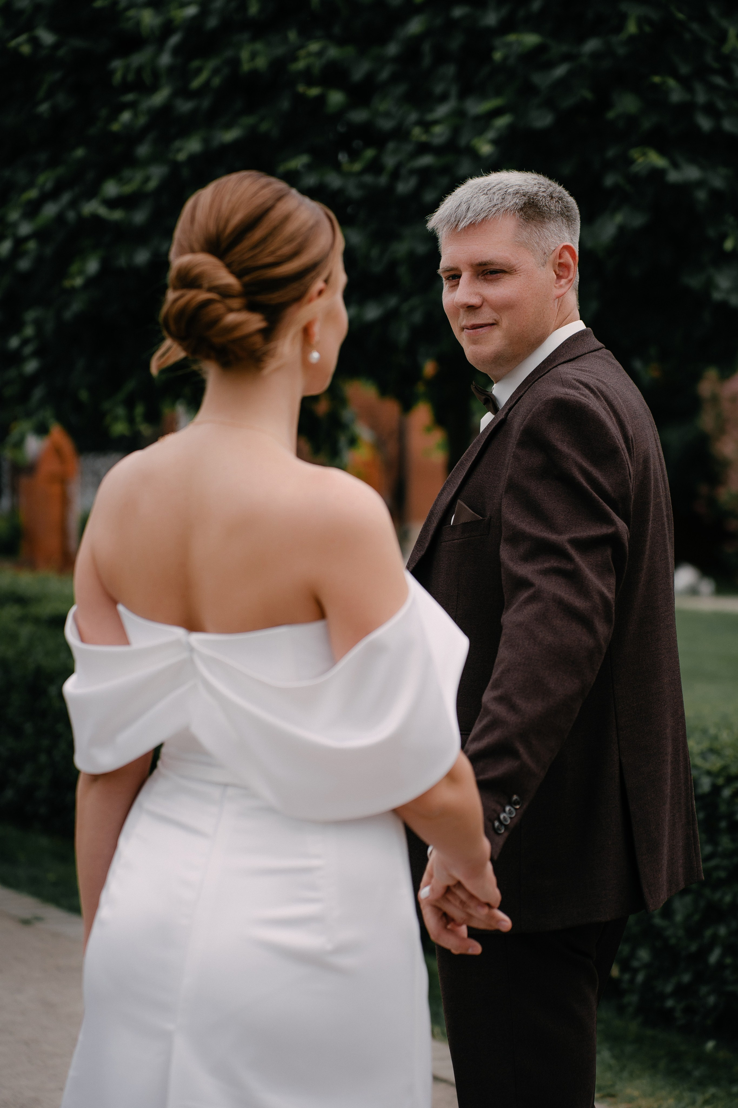 Антон и Надежда. Свадебный и семейный фотограф в Воронеже Анастасия Бойко