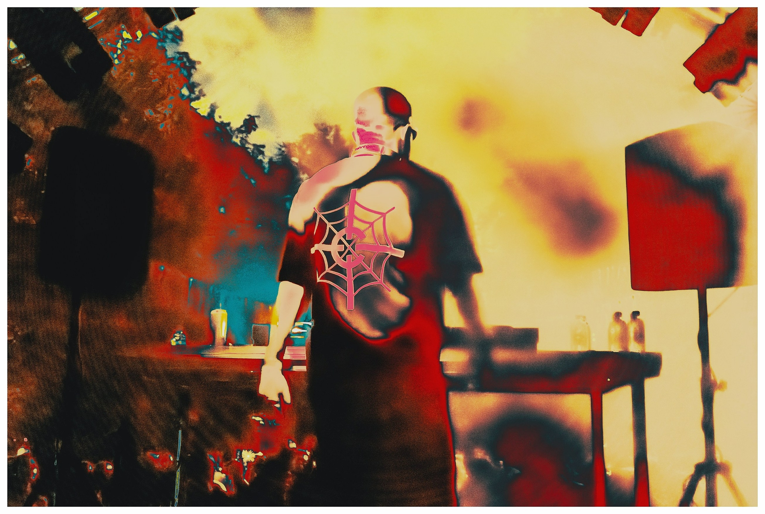 SUMMER SIGMA. Репортажный и портретный фотограф, Влад Хафизов, Москва