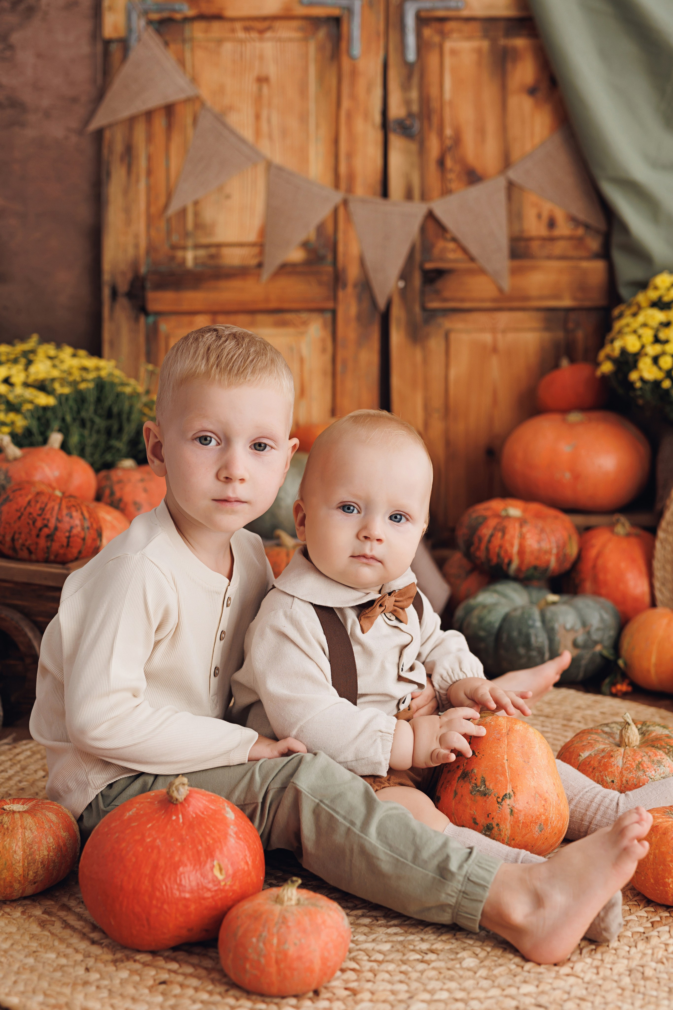 Фотопроекты. Профессиональная детская и семейная фотостудия в Краснодаре