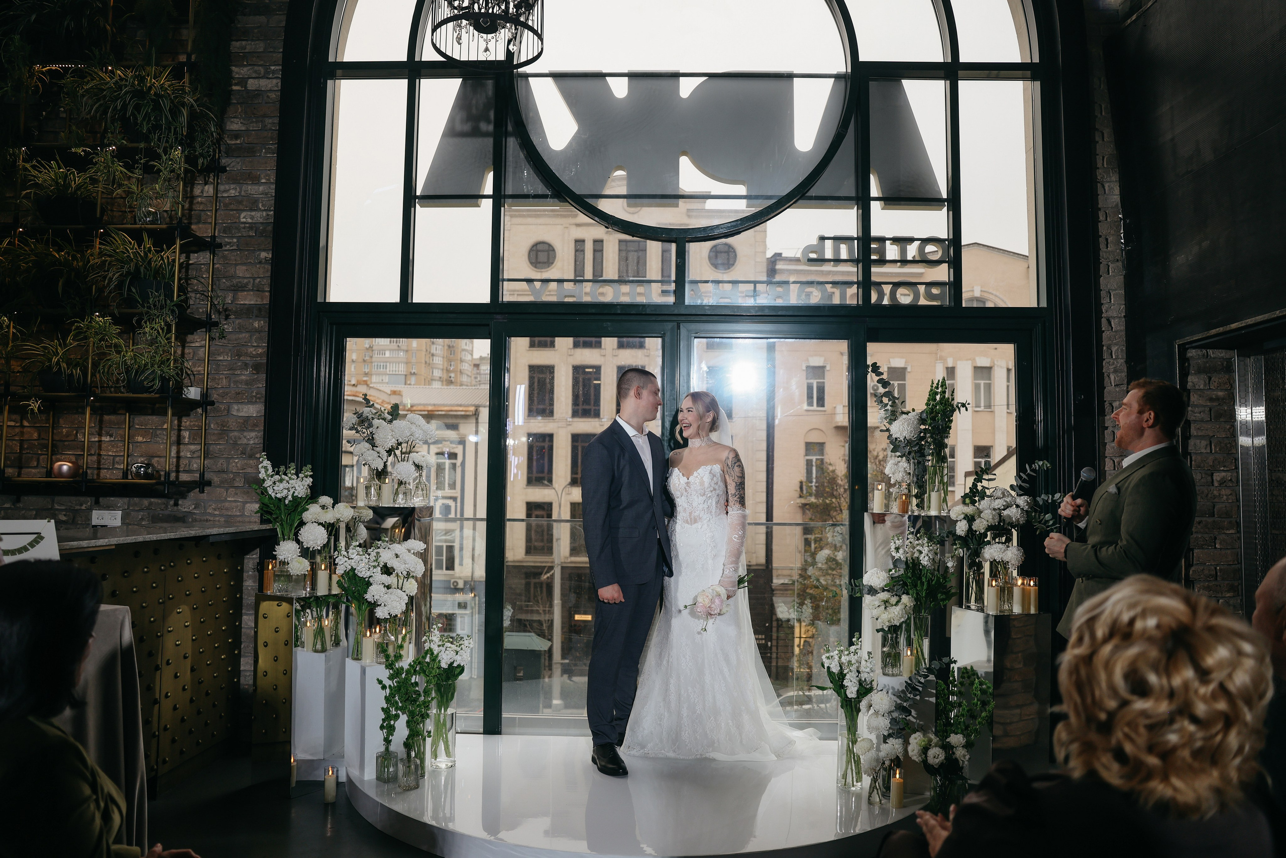 Александр и Алиса. Свадебный и семейный фотограф в Ростове-на-Дону Марианна Хахладжева