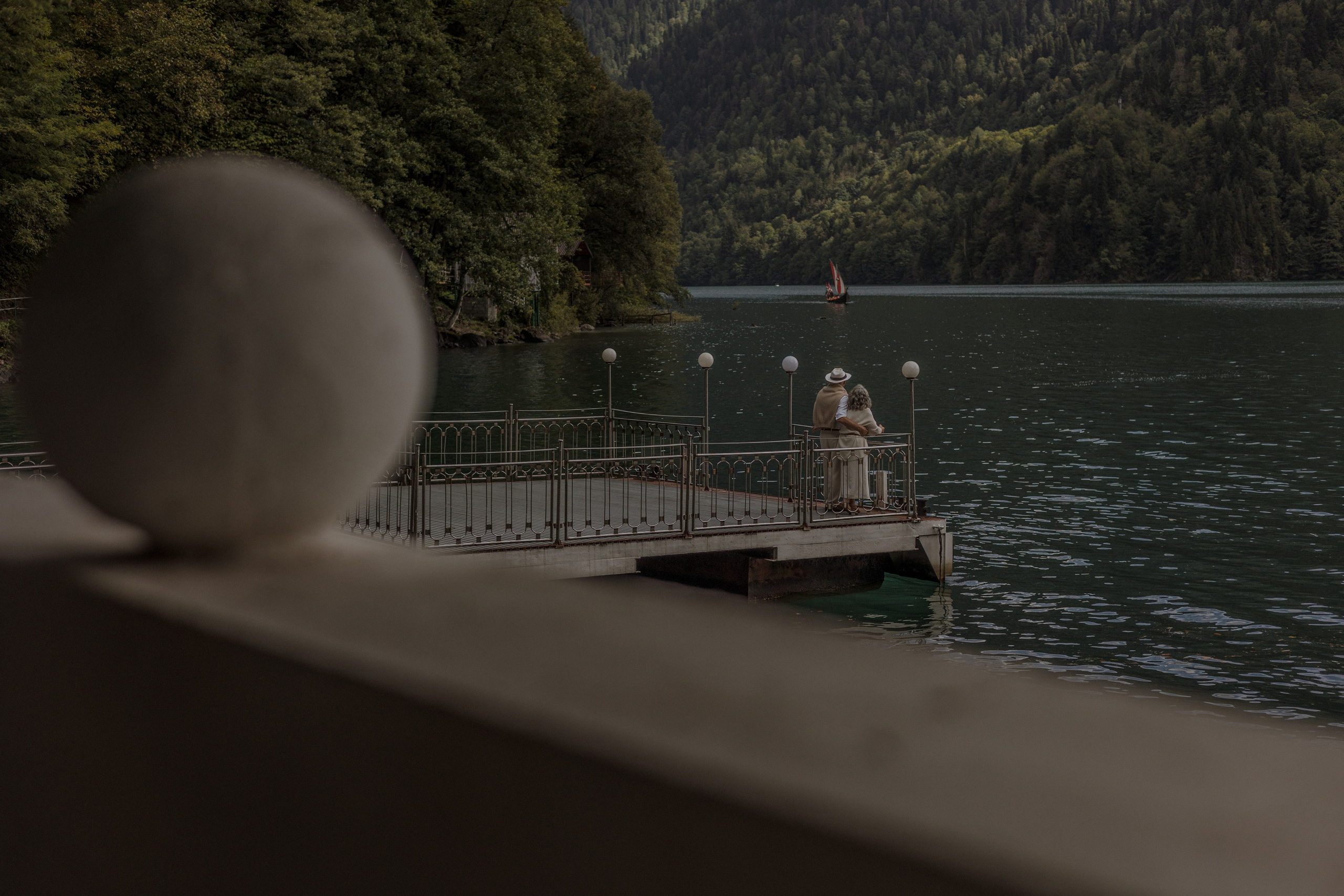 Рица. Фотограф Мальнева Юлия в Липецке, в Москве. Фотостудия MARU в Липецке