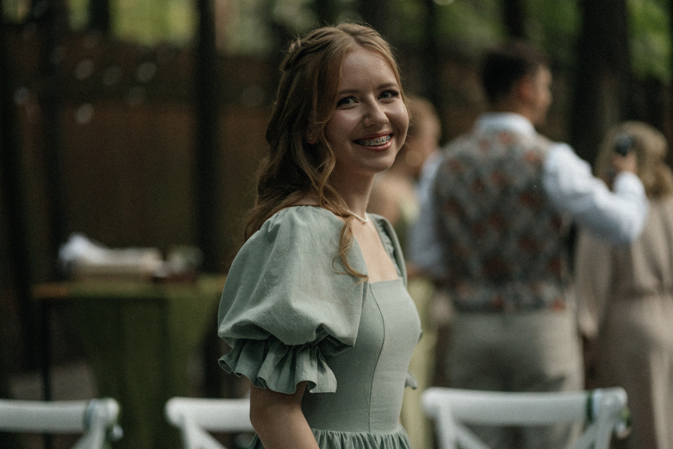 Свадебная съемка для Вани и Яны. Фотограф в Москве и Крыму Анастасия Новосёлова