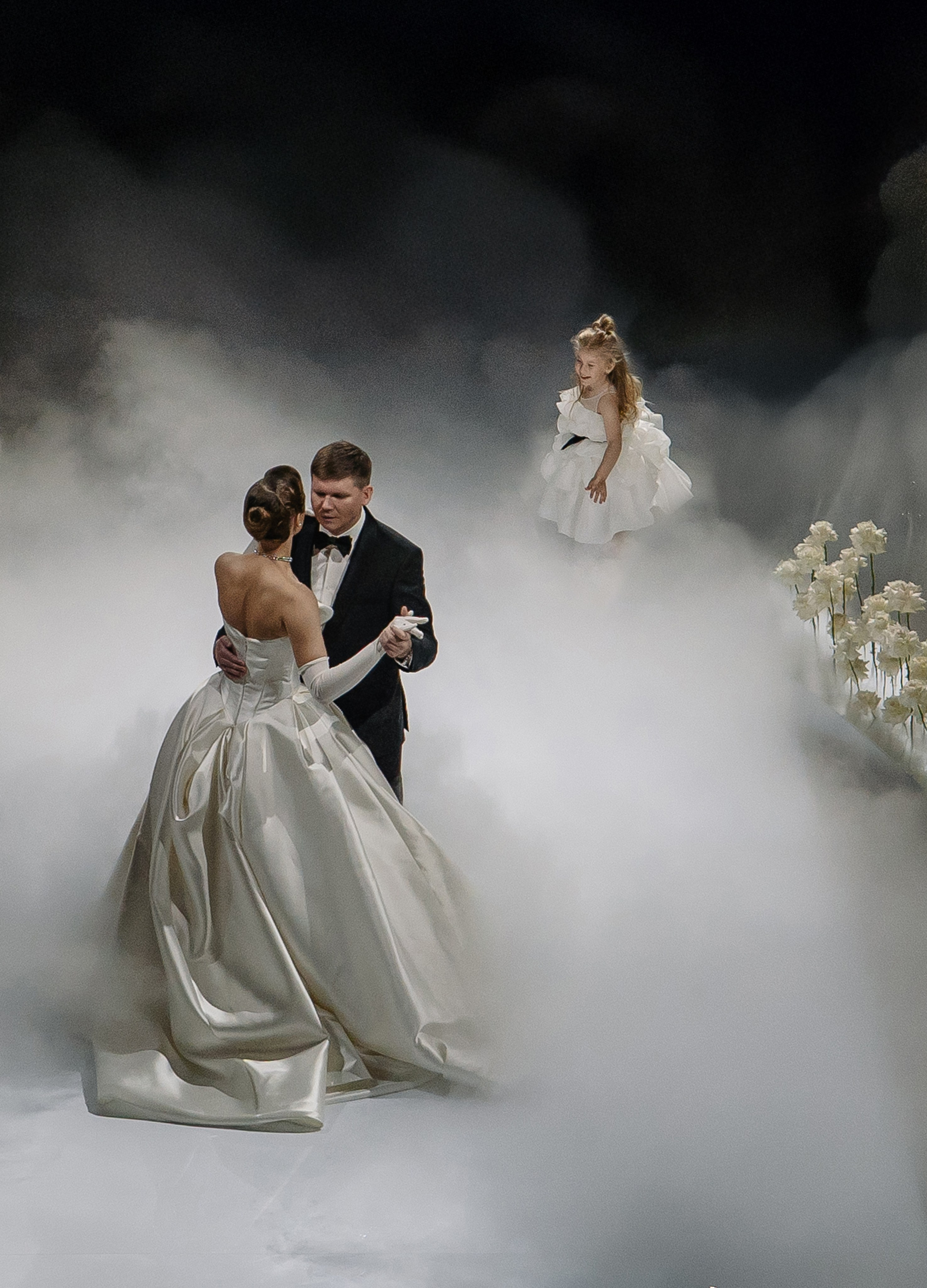 Моя жизнь. Свадебный и семейный фотограф в Анапе Елена Полетаева