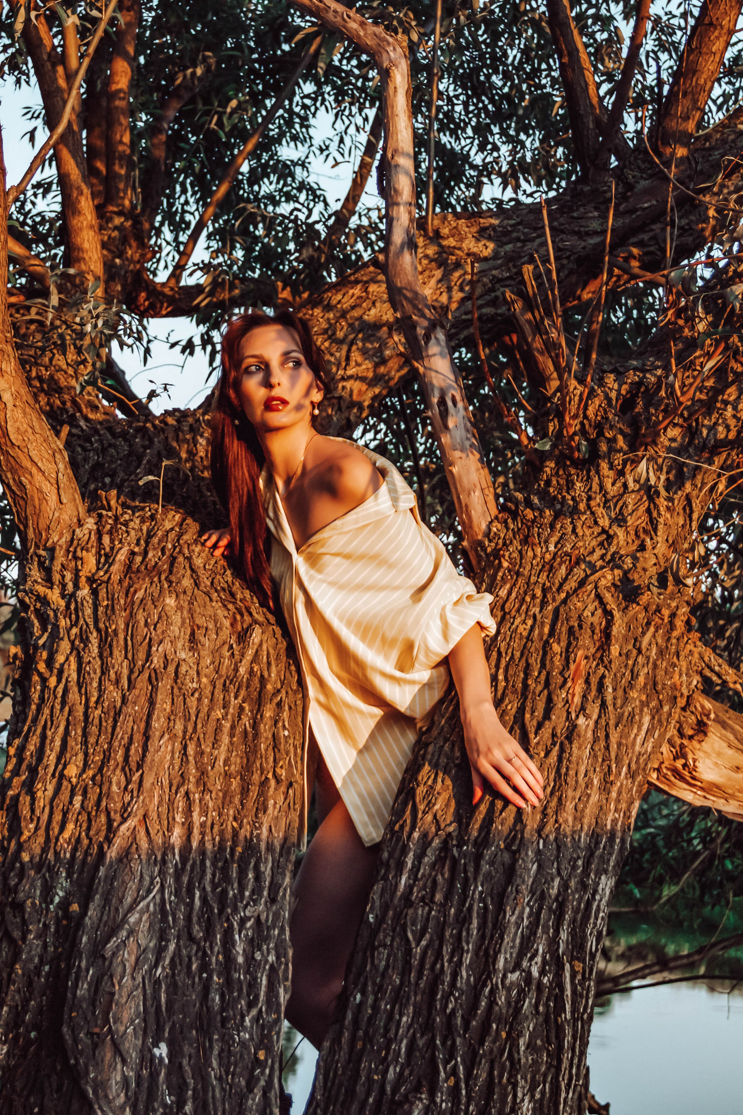 Портфолио. She-iren.wfolio.pro