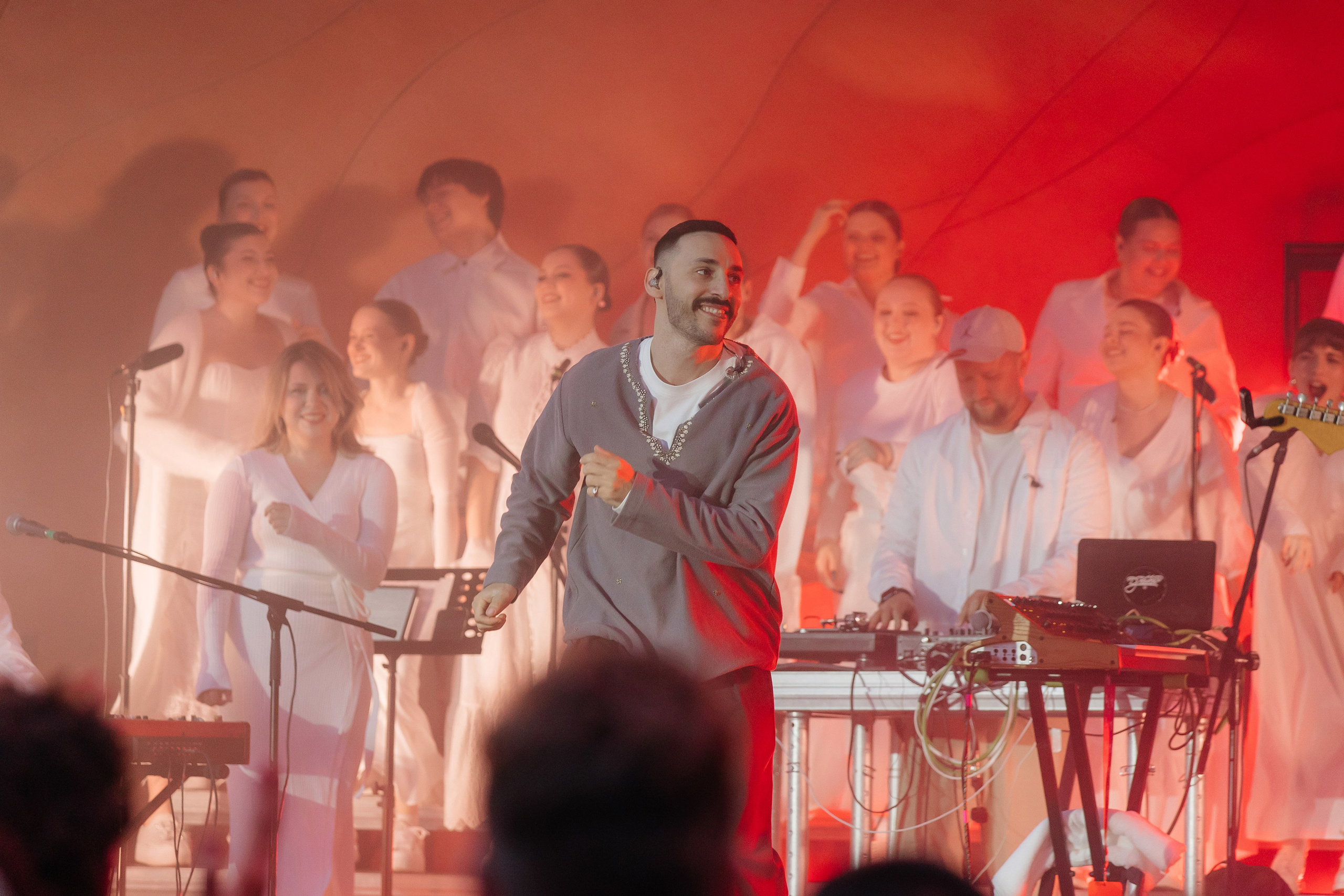 L'ONE в столице закатов. Свадебный и Репортажный фотограф Нижний Новгород Москва Ежов Иван