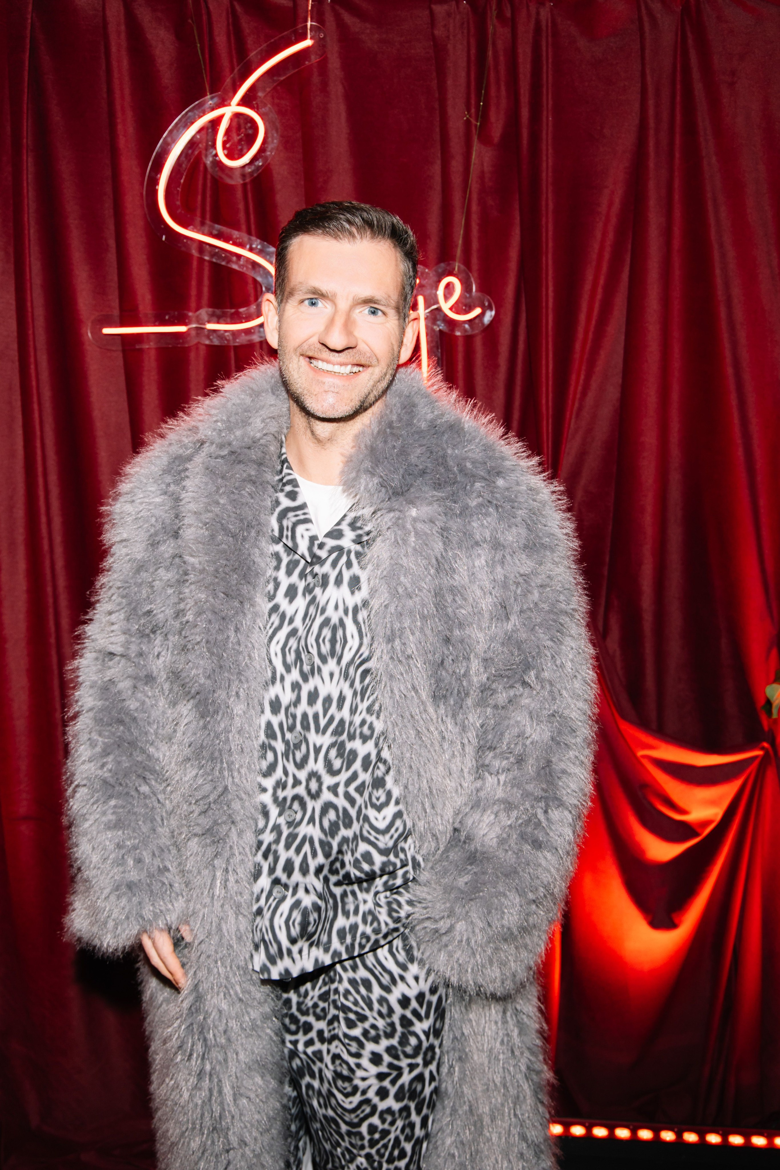 Çava Glamour. Reportage photographer Vlad Shishkin