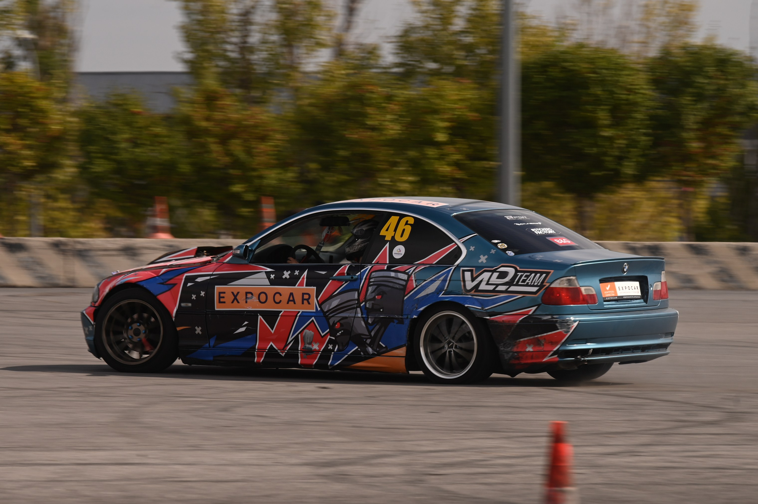 Drift Волгоград. Свадебный фотограф в Волгограде и Волжском Вадим Мирошниченко