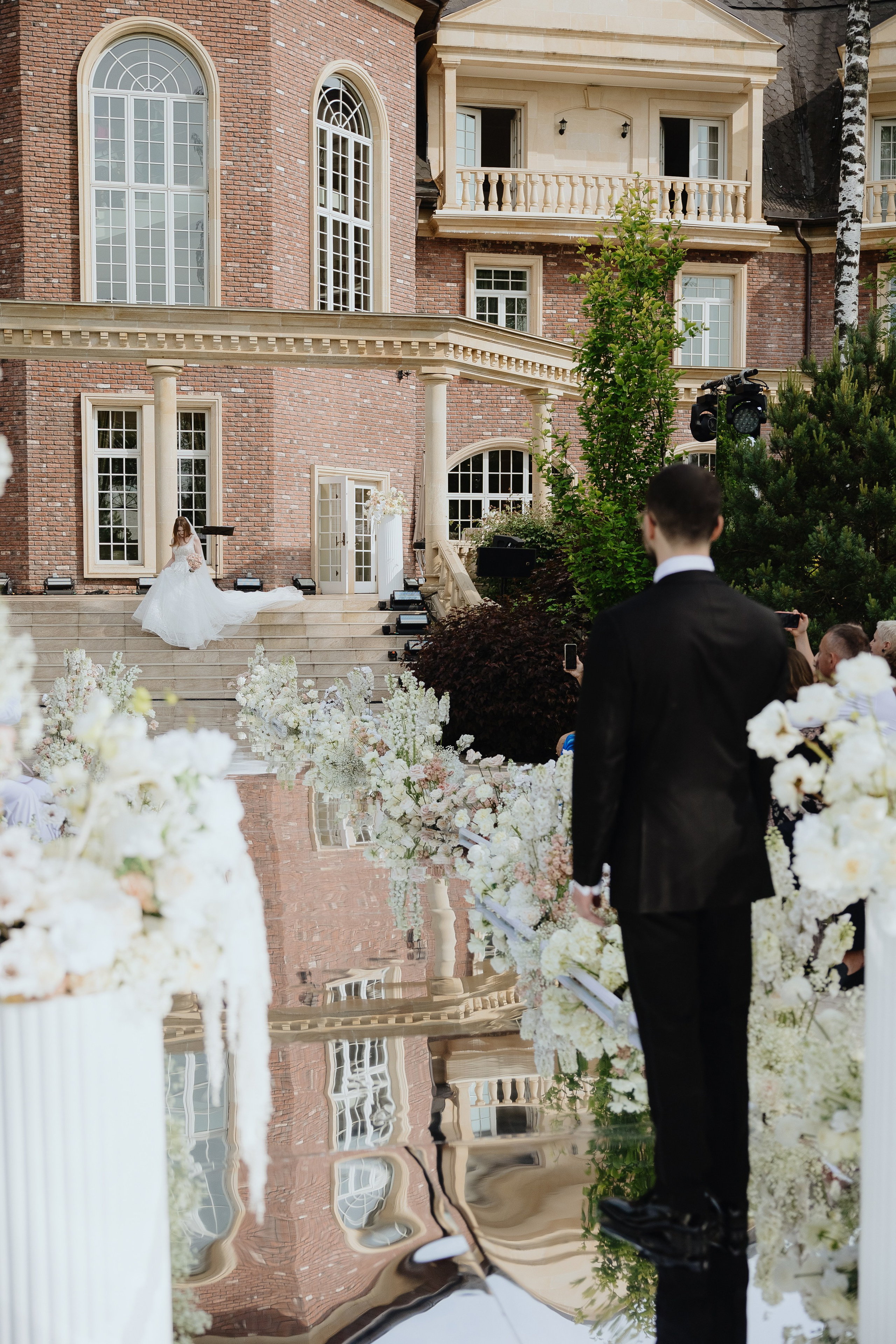 Свадебный фотограф в Нижнем Новгороде и Москве Николай Майоров