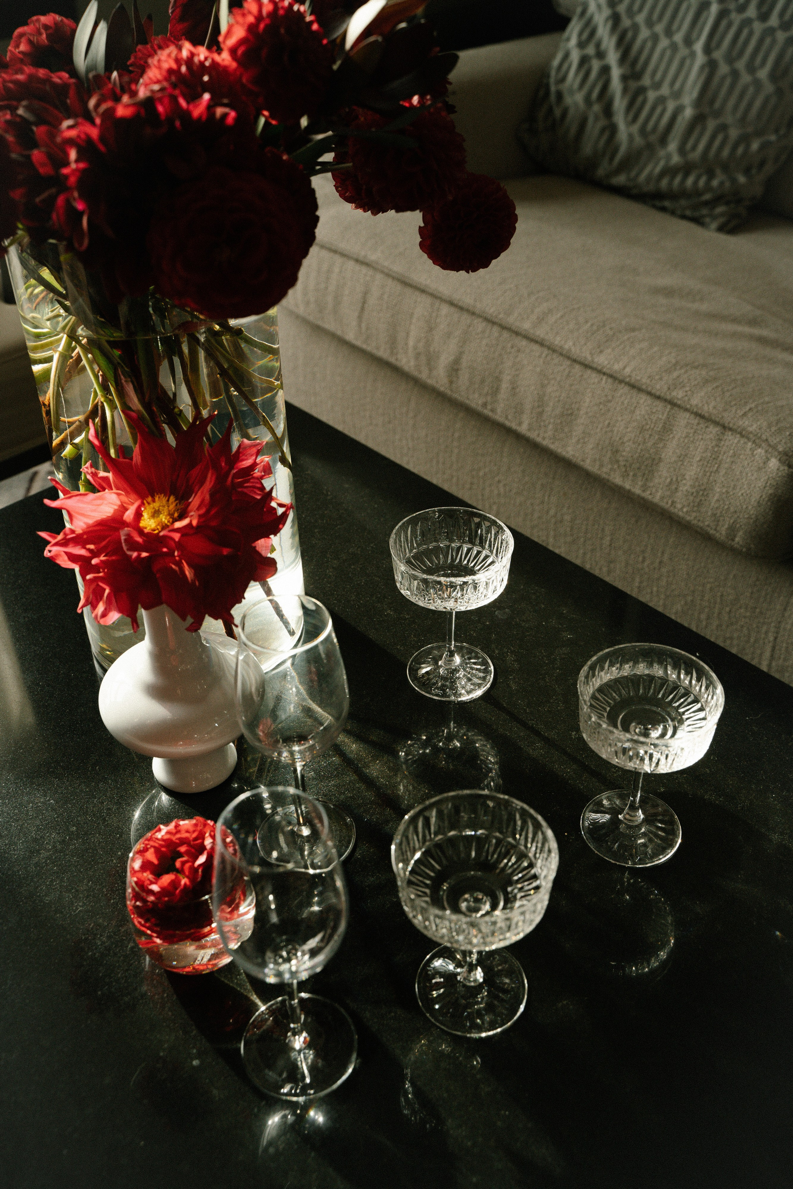 Вегас. Главная